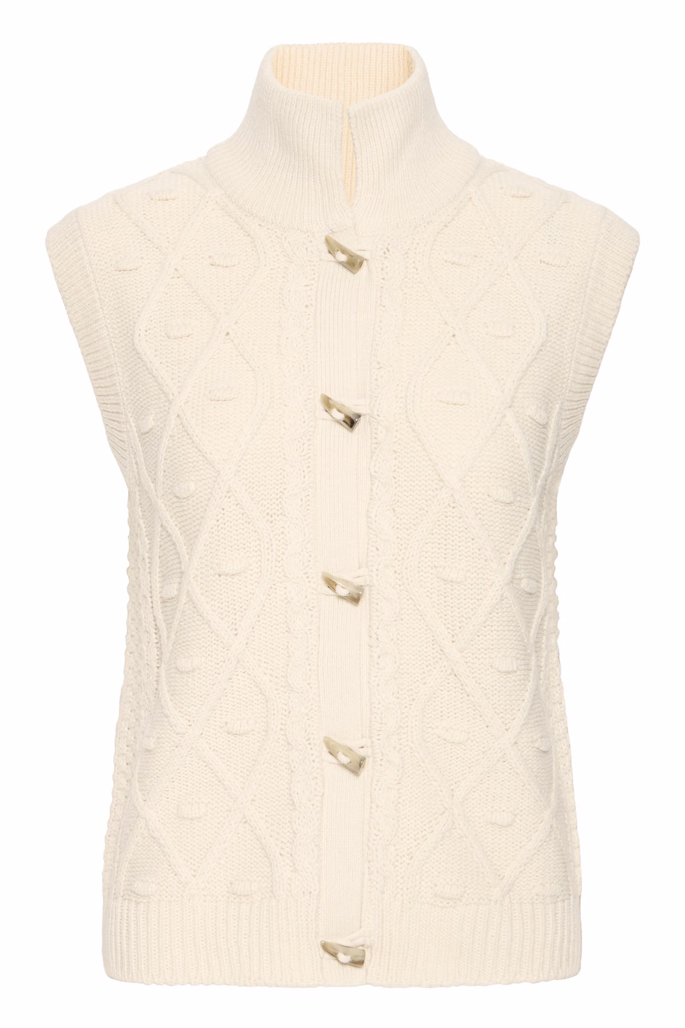 IHDESTAN Waistcoat PACK FRONT 20124343-130907