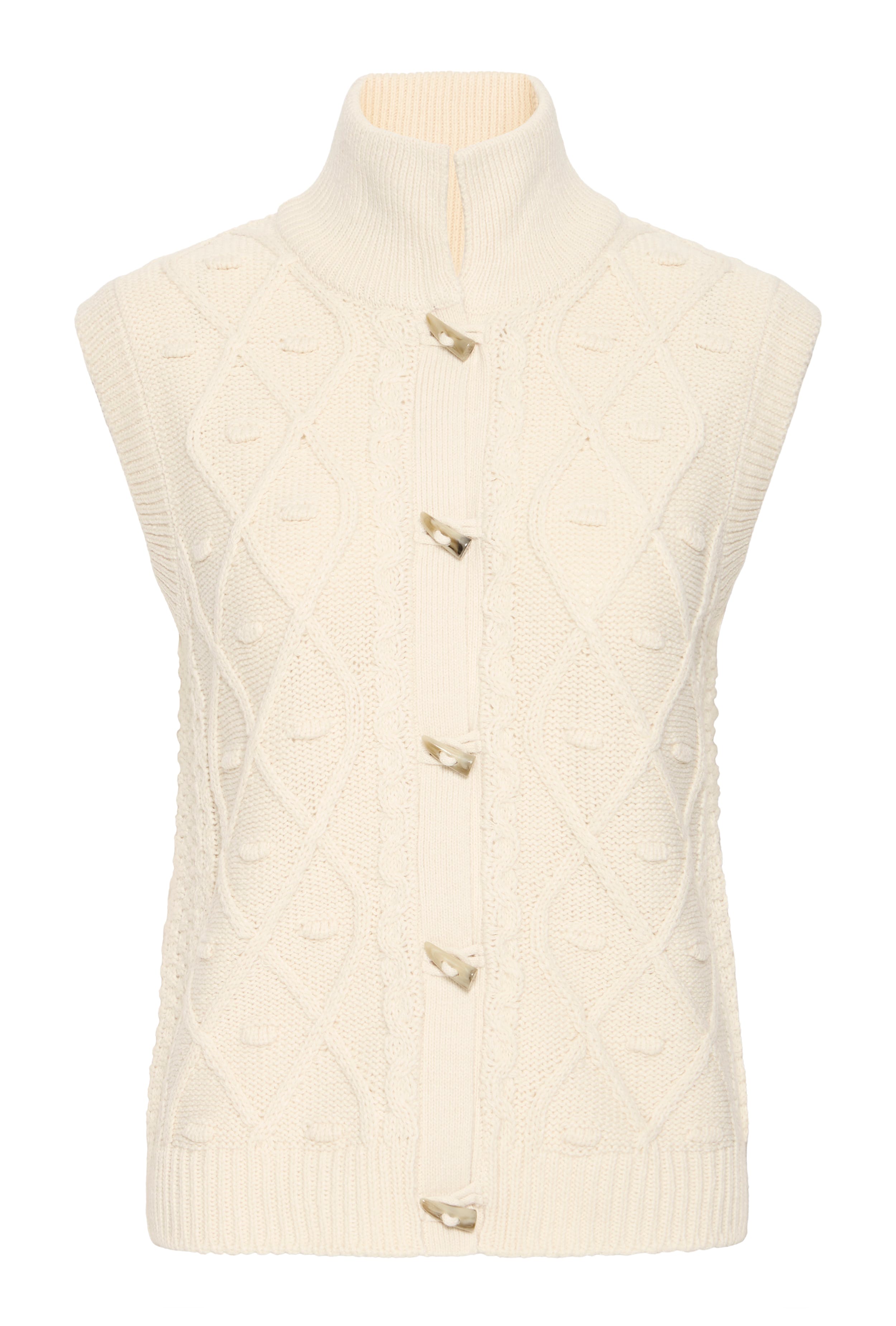 IHDESTAN Vest PACK FRONT 20124343-130907