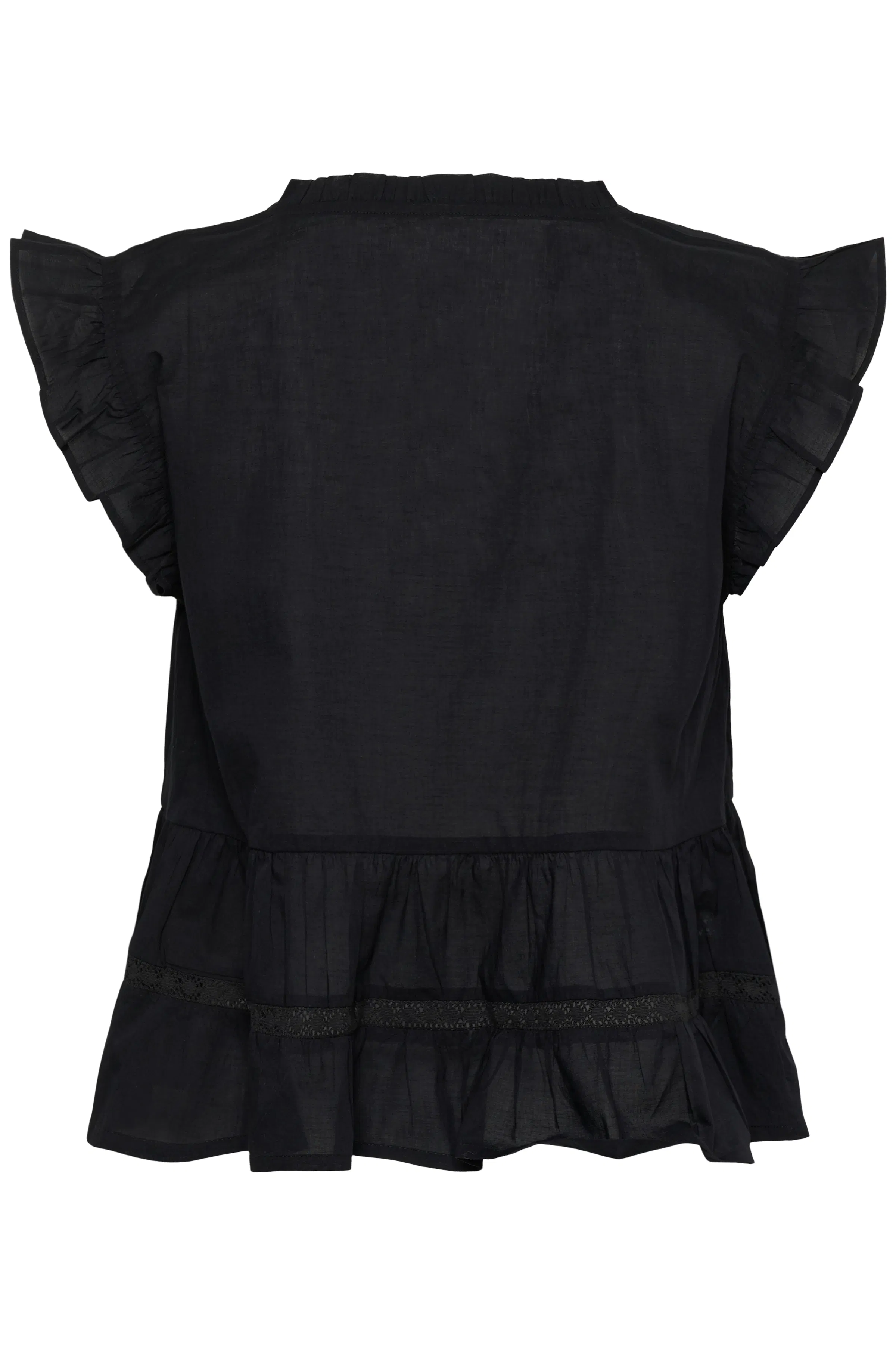 KAvalerie Bluse PACK BACK 10511570-100121