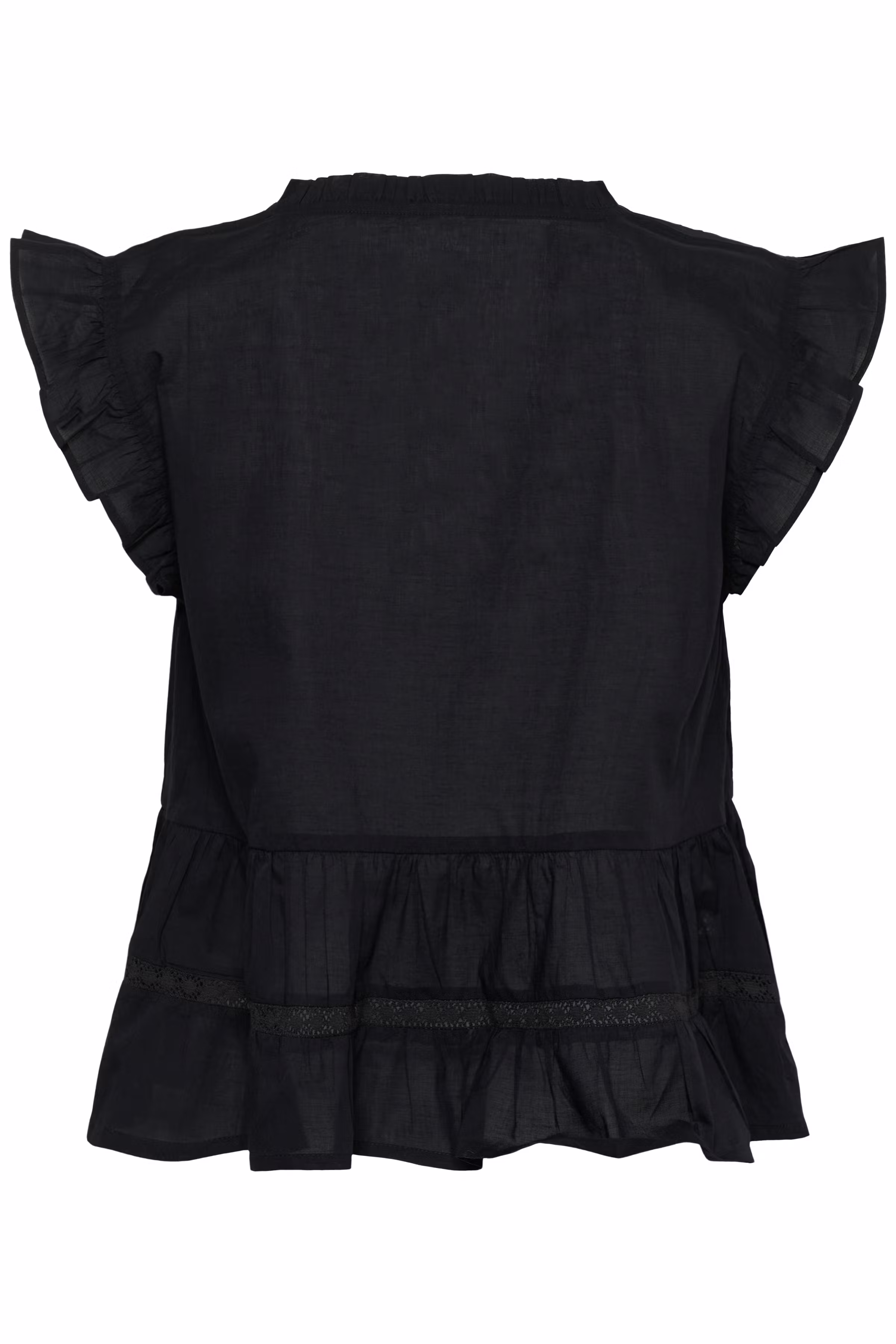 KAvalerie Bluse PACK BACK 10511570-100121