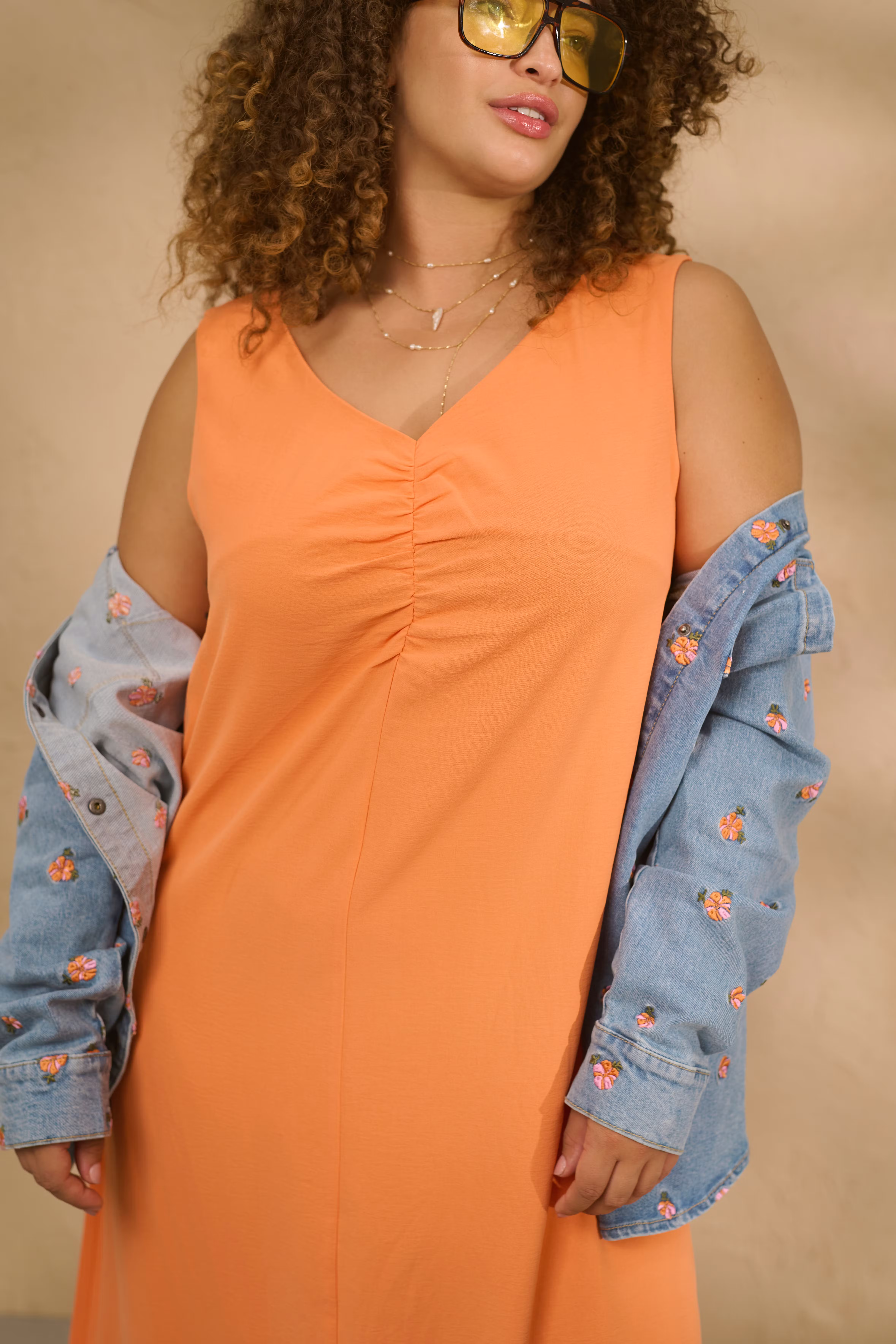 KClilja Klänning LOCATION NONE 10582310-161442