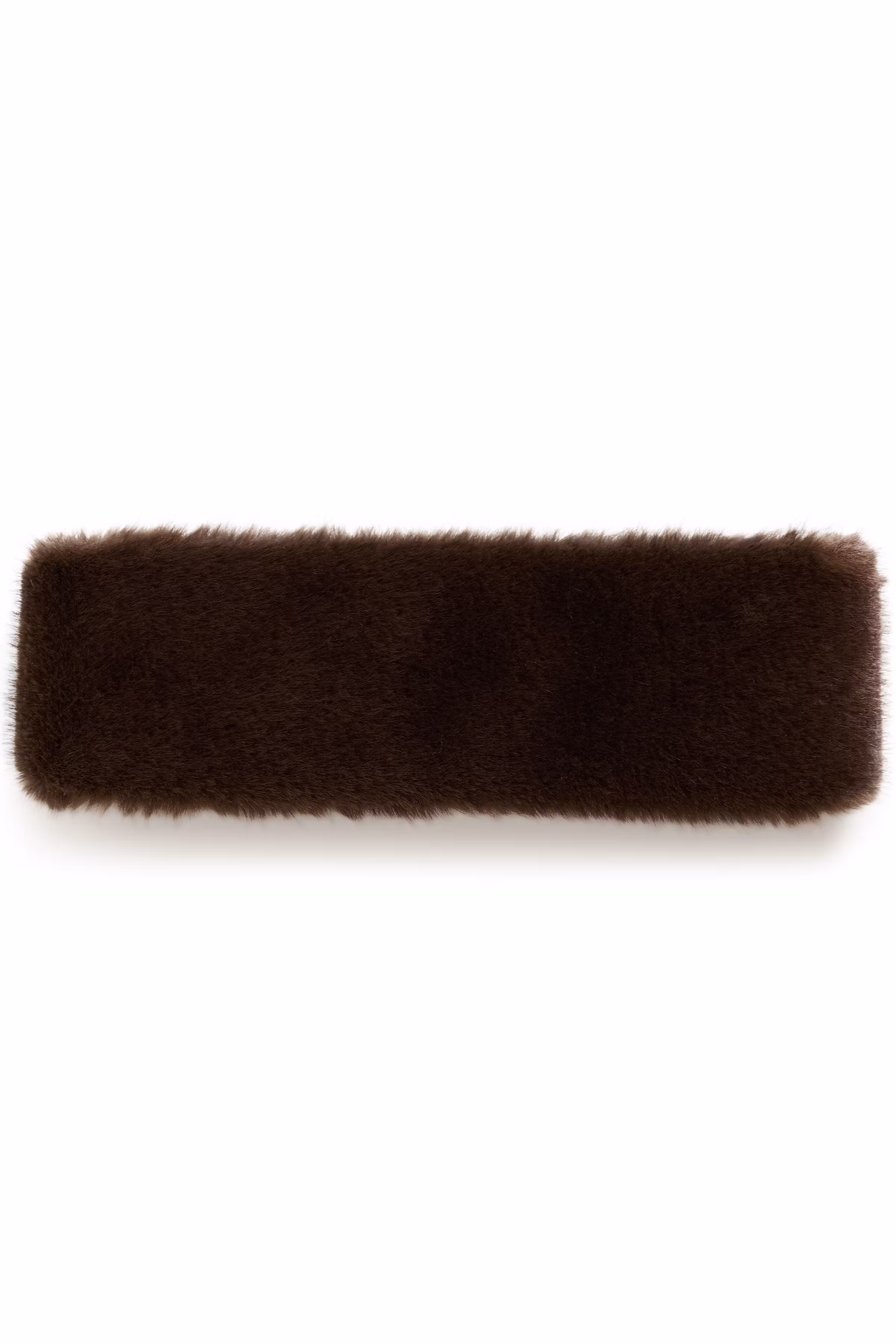 CUkalma Faux fur headband
 PACK BACK 50113791-190916