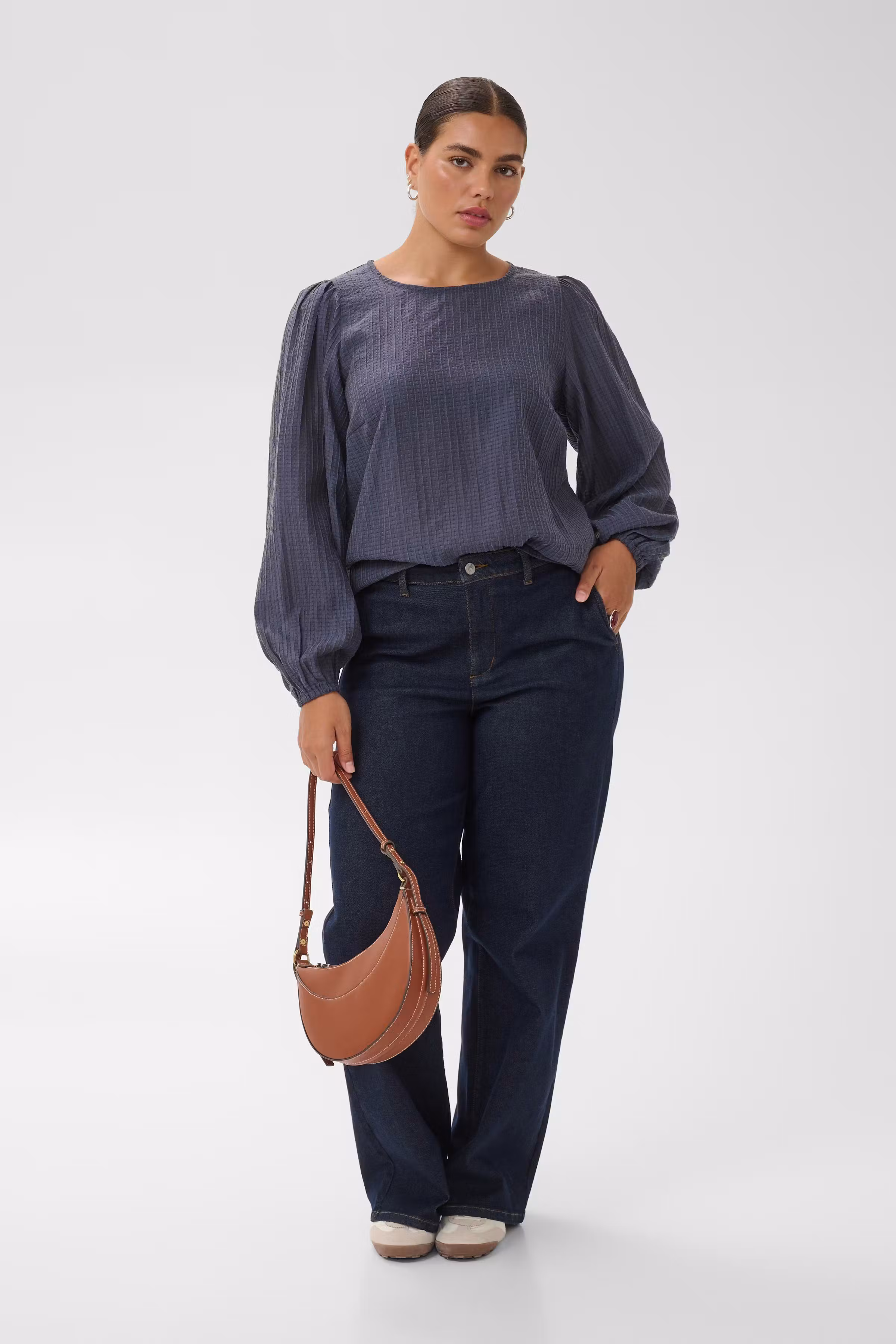 KCrie Bluse LOOKBOOK FRONT 10584586-193927