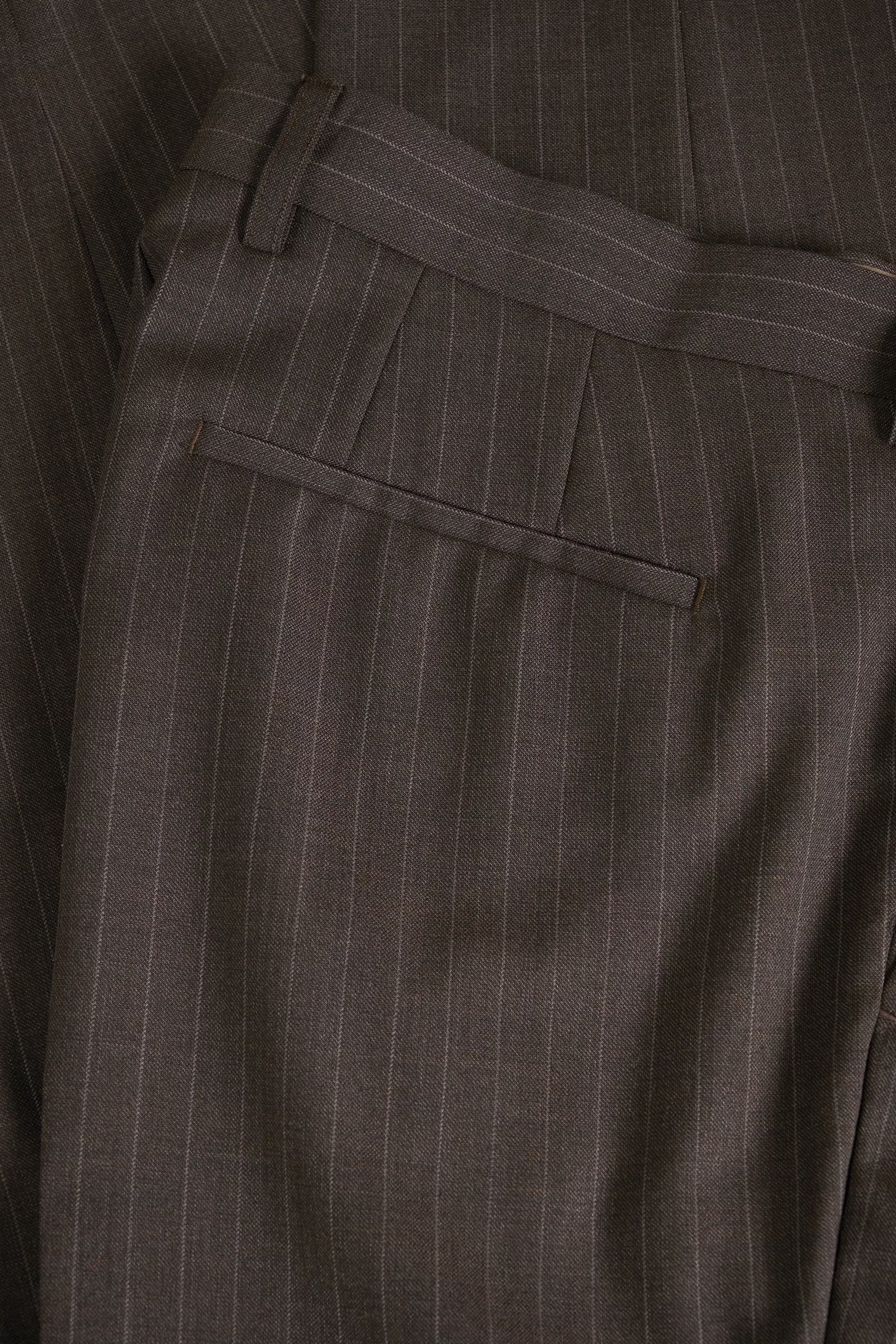 MAweller Trousers PACK DETAIL 30207509-191103