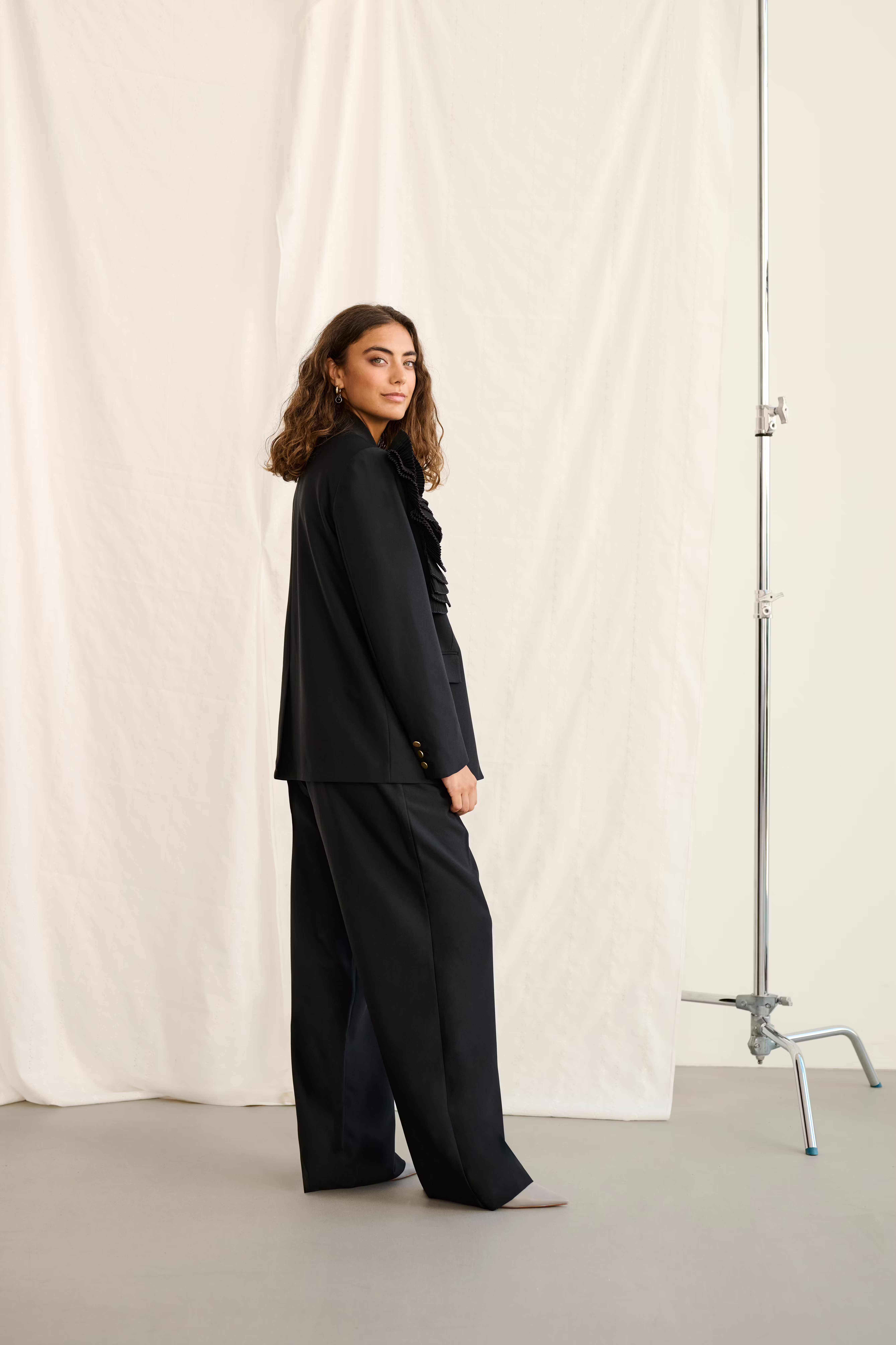 CUyala Hose LOCATION NONE 50112902-500012