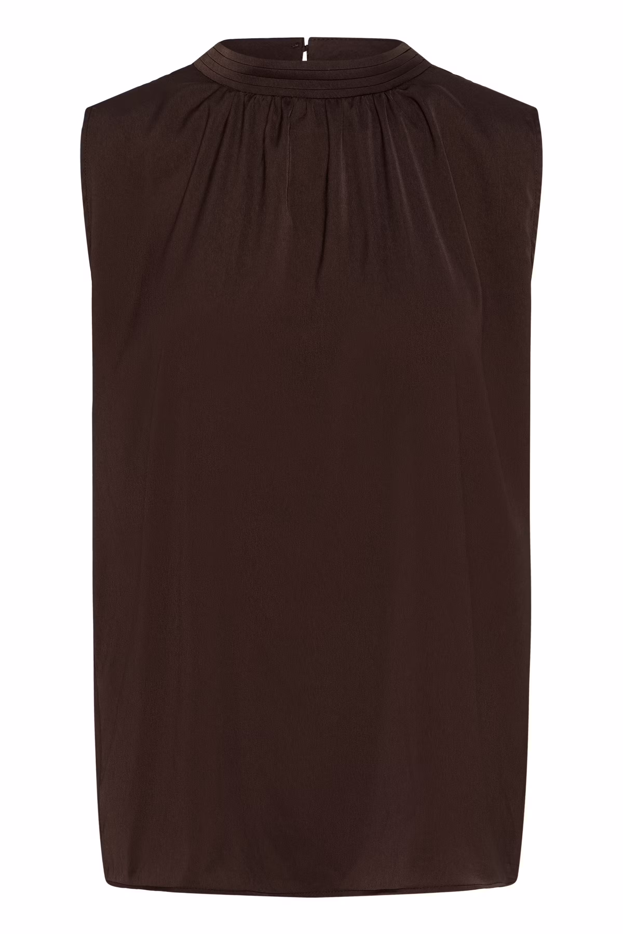 AileenSZ Blouse PACK FRONT 30500036-191106