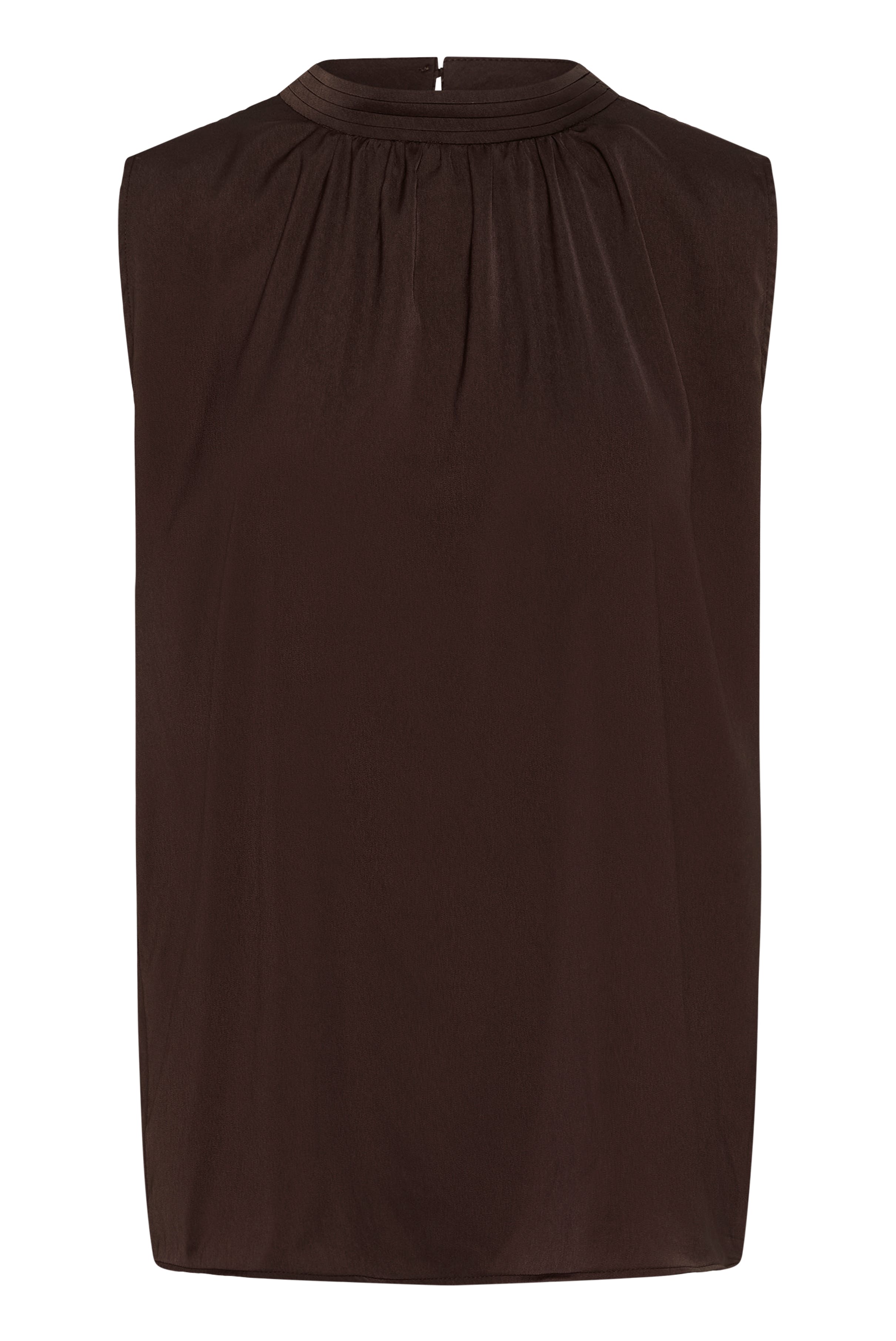 AileenSZ Blouse PACK FRONT 30500036-191106