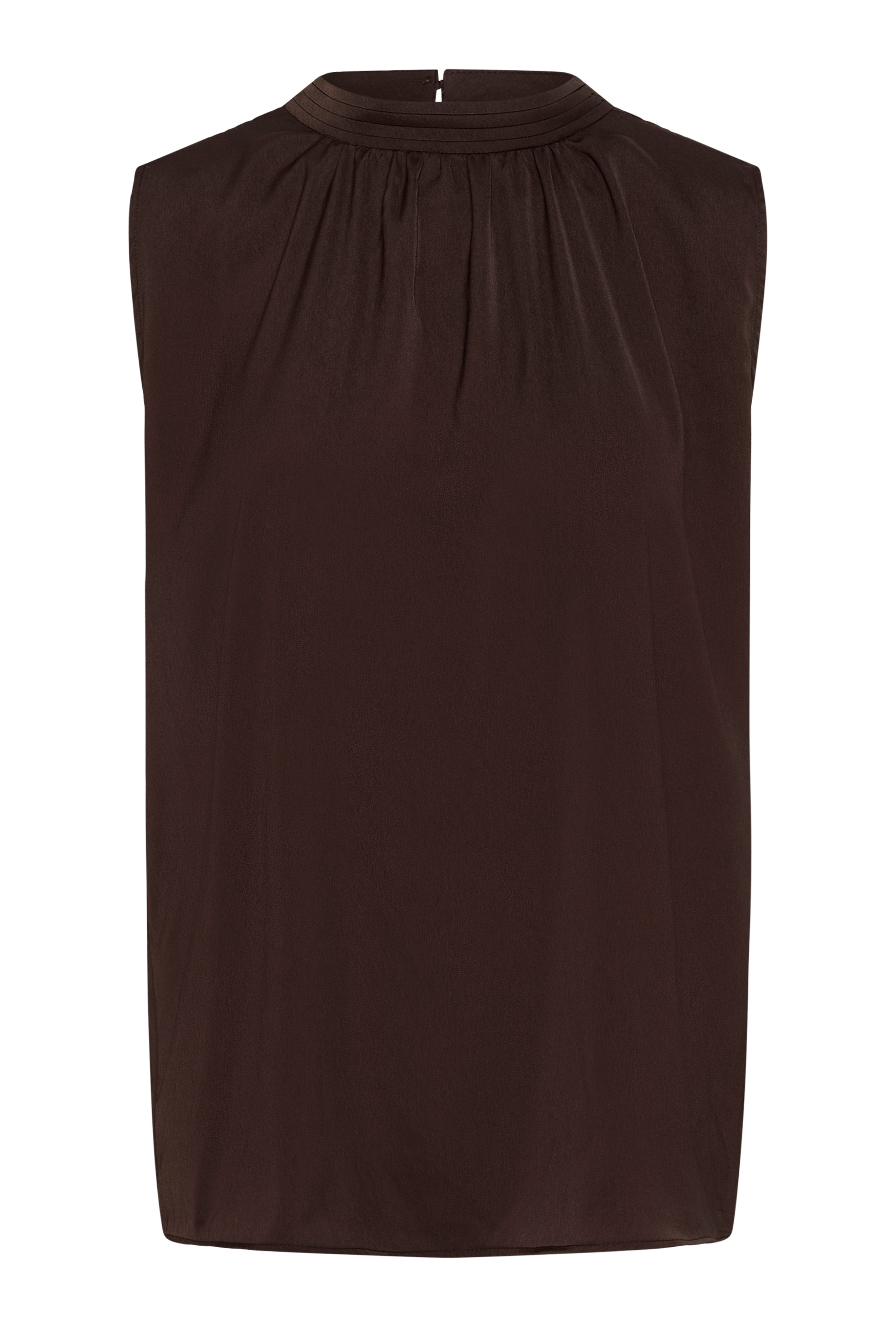 AileenSZ Blouse PACK FRONT 30500036-191106