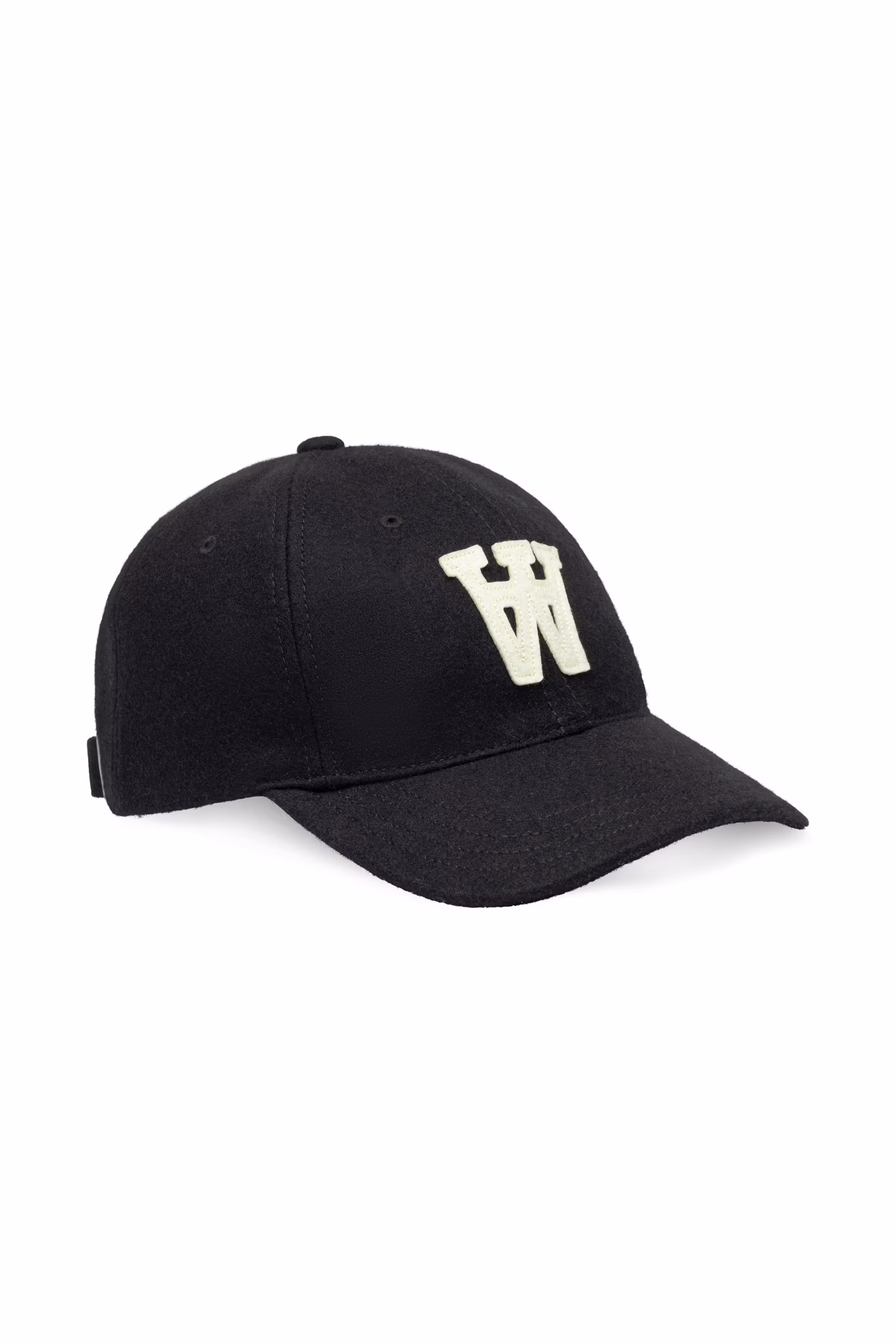 WWAA Cap PACK FRONT 30251593-303700
