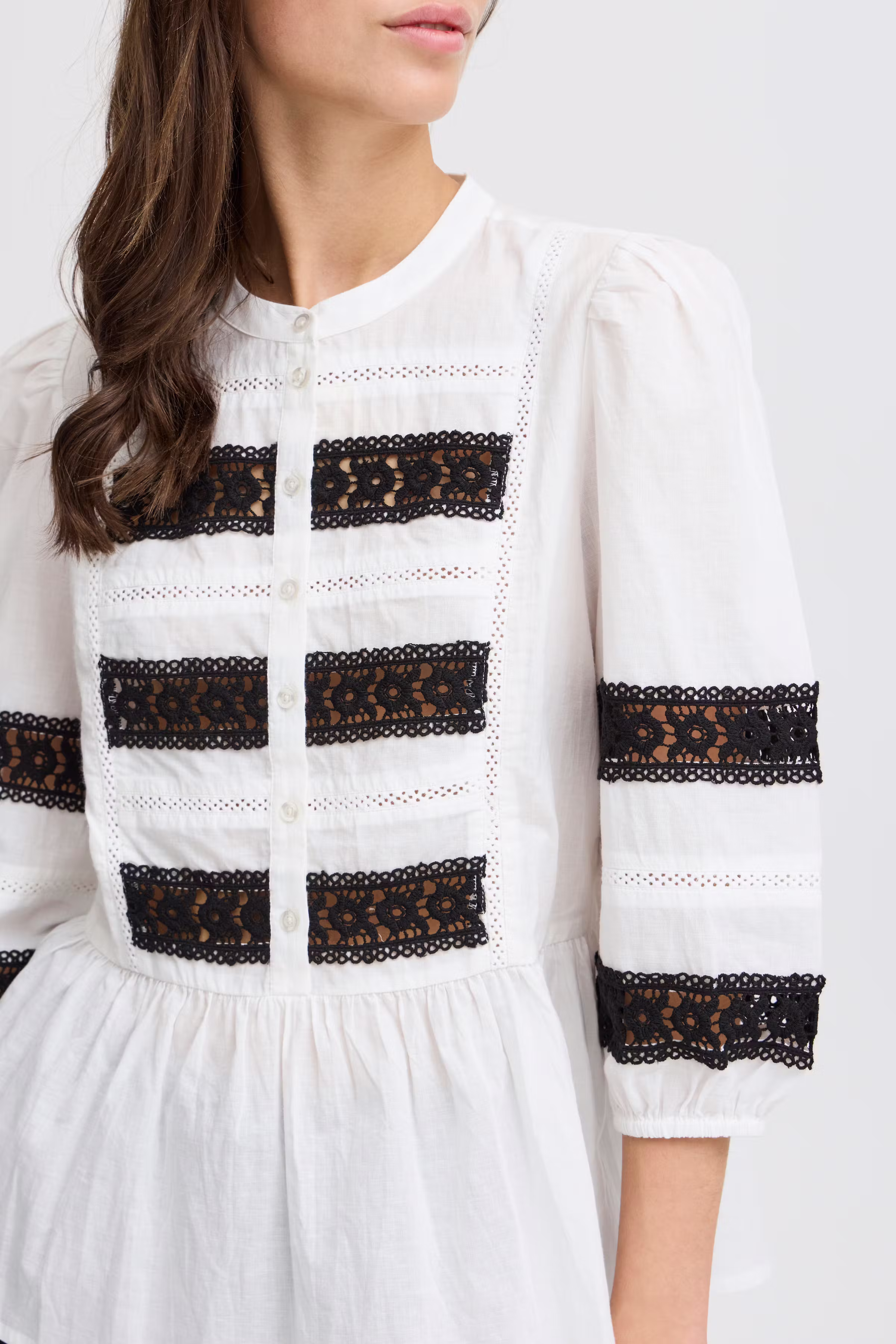 BYICOT Bluse LOOKBOOK DETAIL 20815820-200450