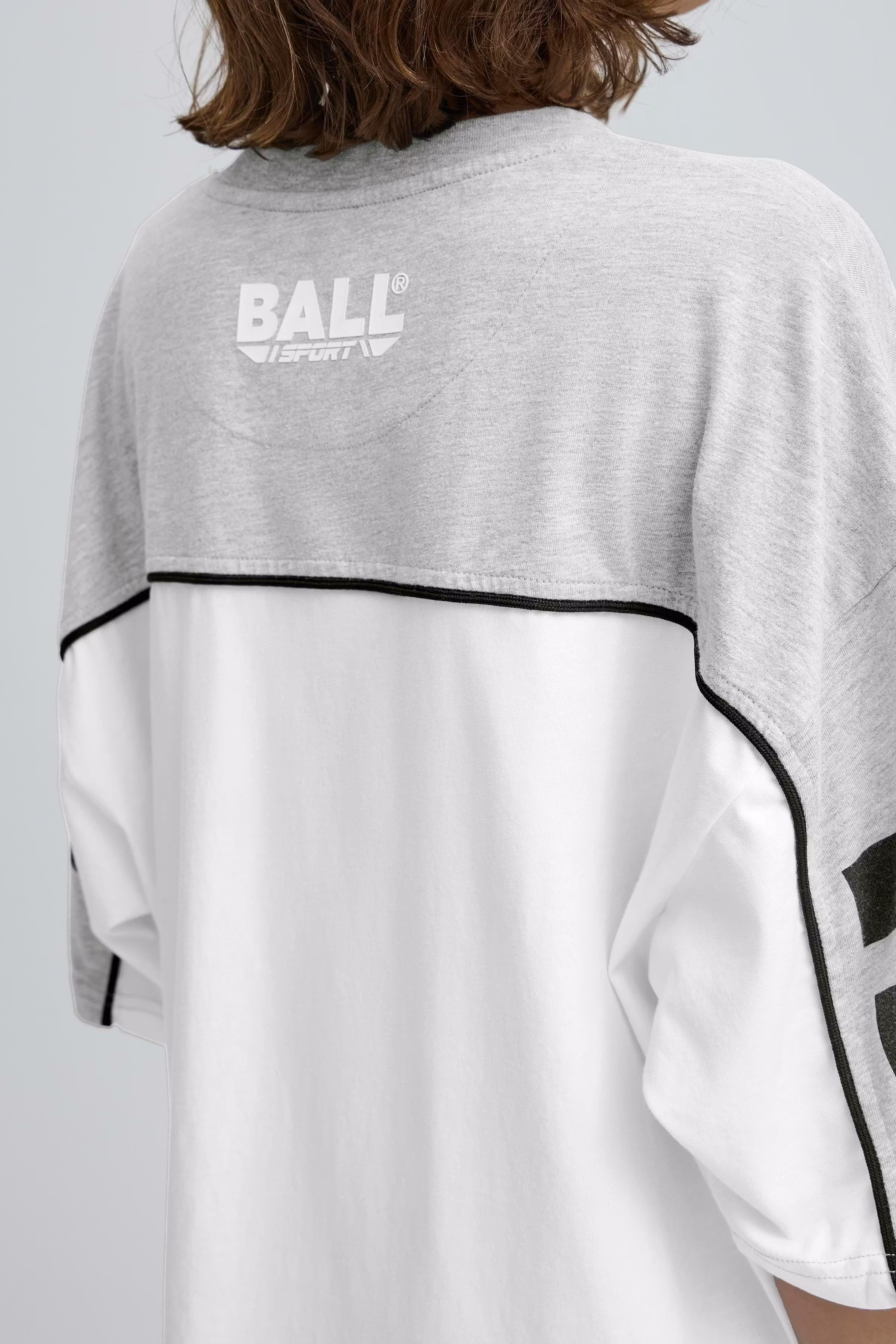 BAATTIVA T-shirt LOOKBOOK DETAIL 50405370-114800