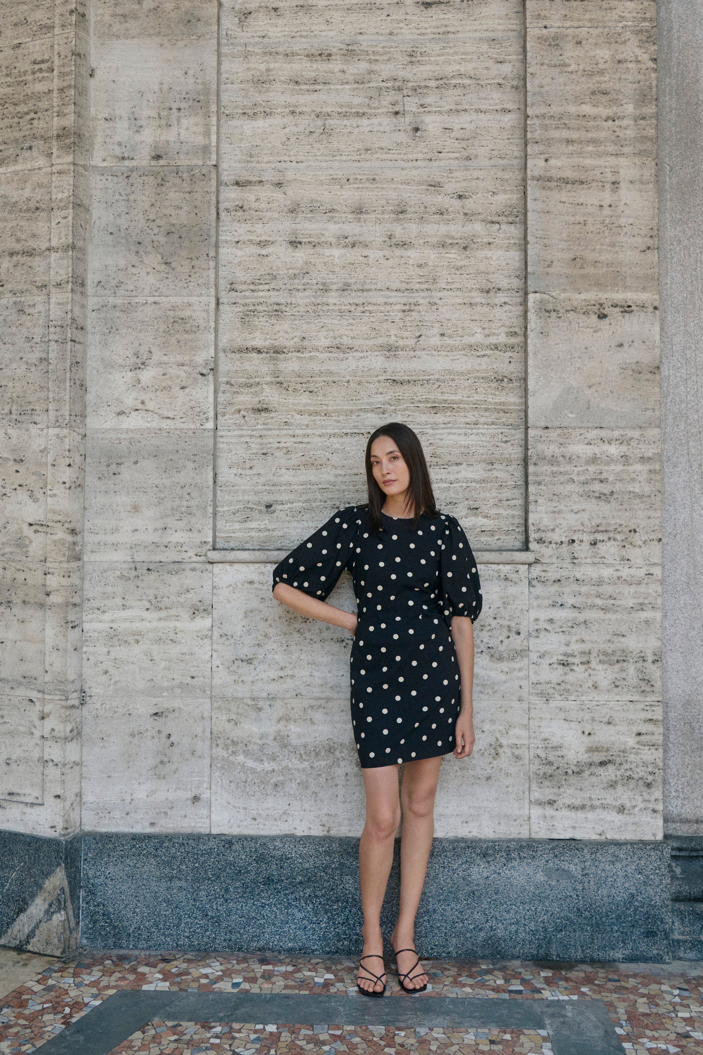 SLZazu Dress LOCATION NONE 30408464-304858