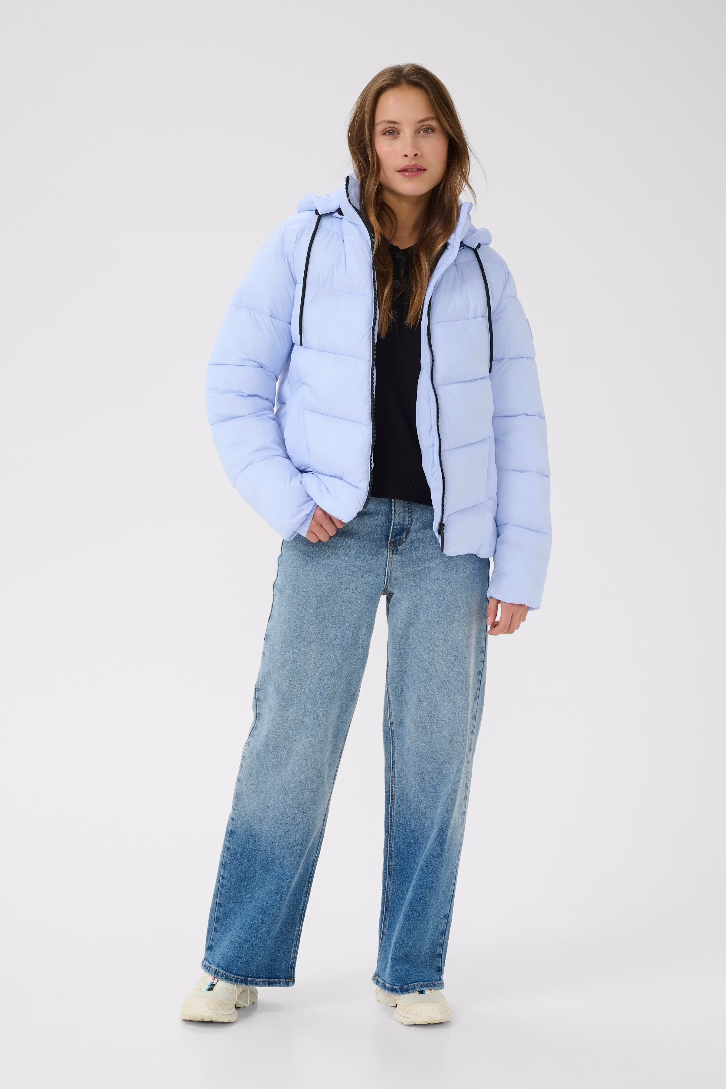 KAsusanne Manteaux LOOKBOOK FRONT 10508811-154031