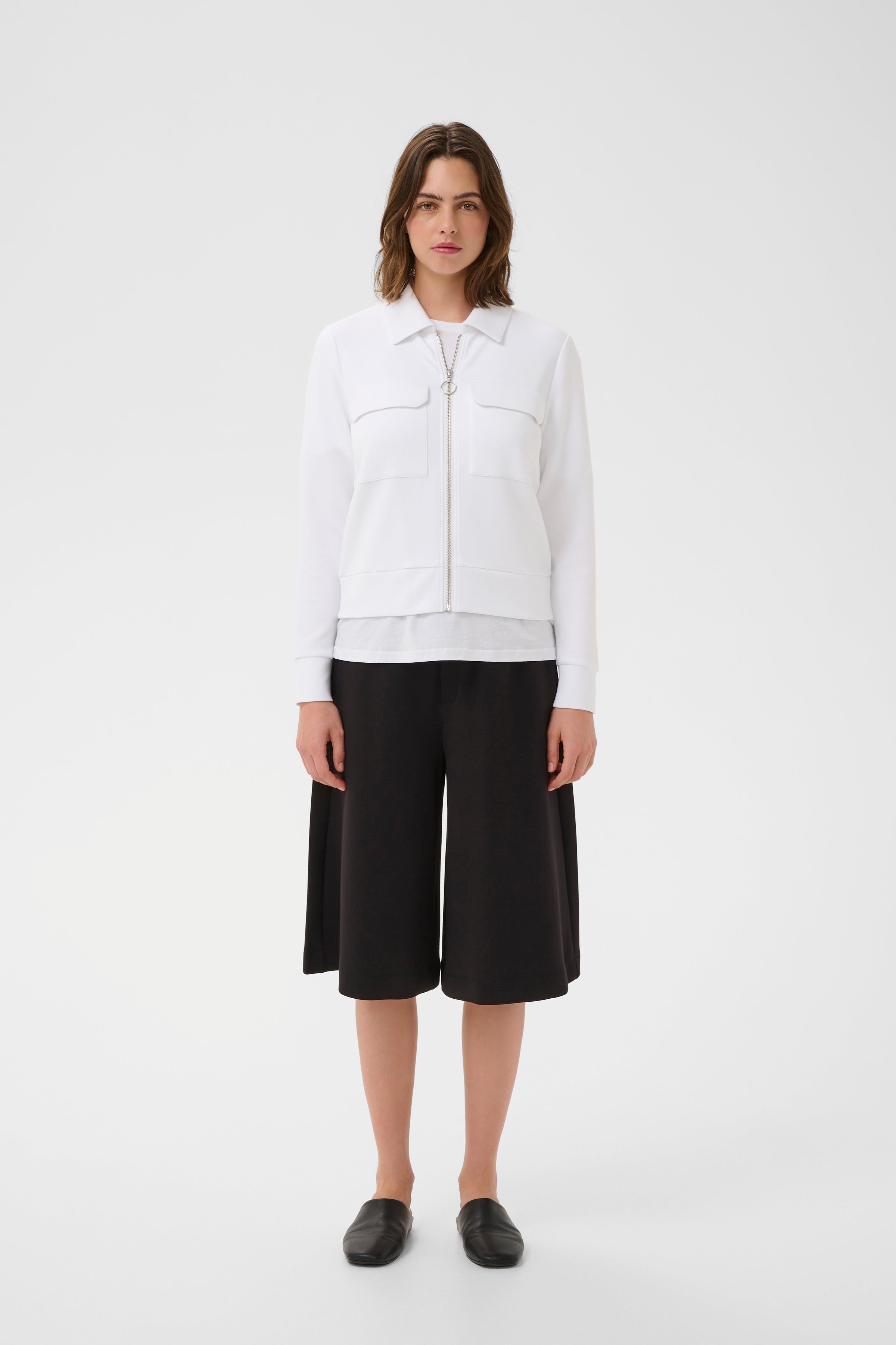 PICUEIW Bermuda shorts LOOKBOOK FRONT 30112560-194008