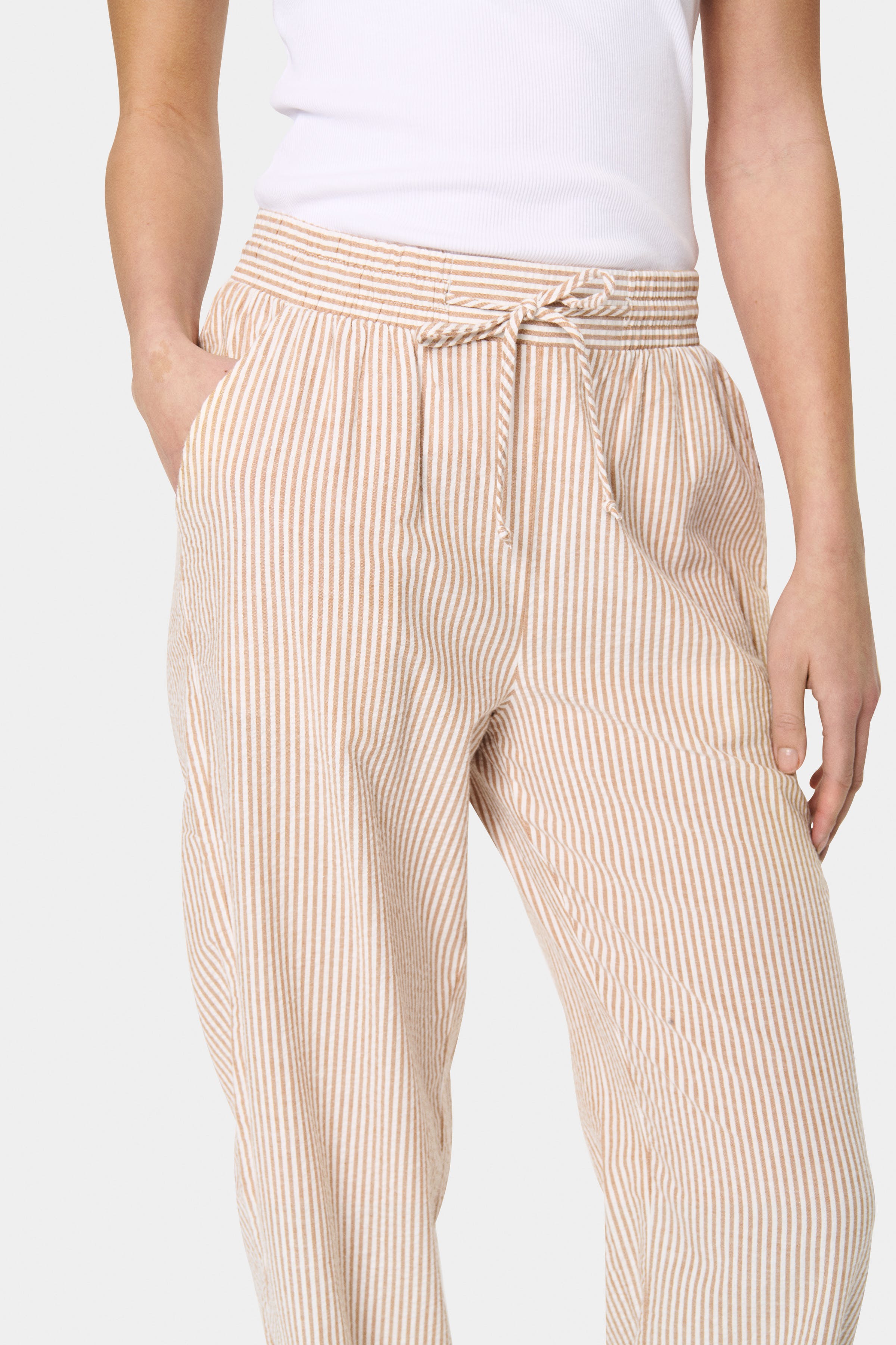 KiraSZ Trousers LOOKBOOK DETAIL 30514019-171134