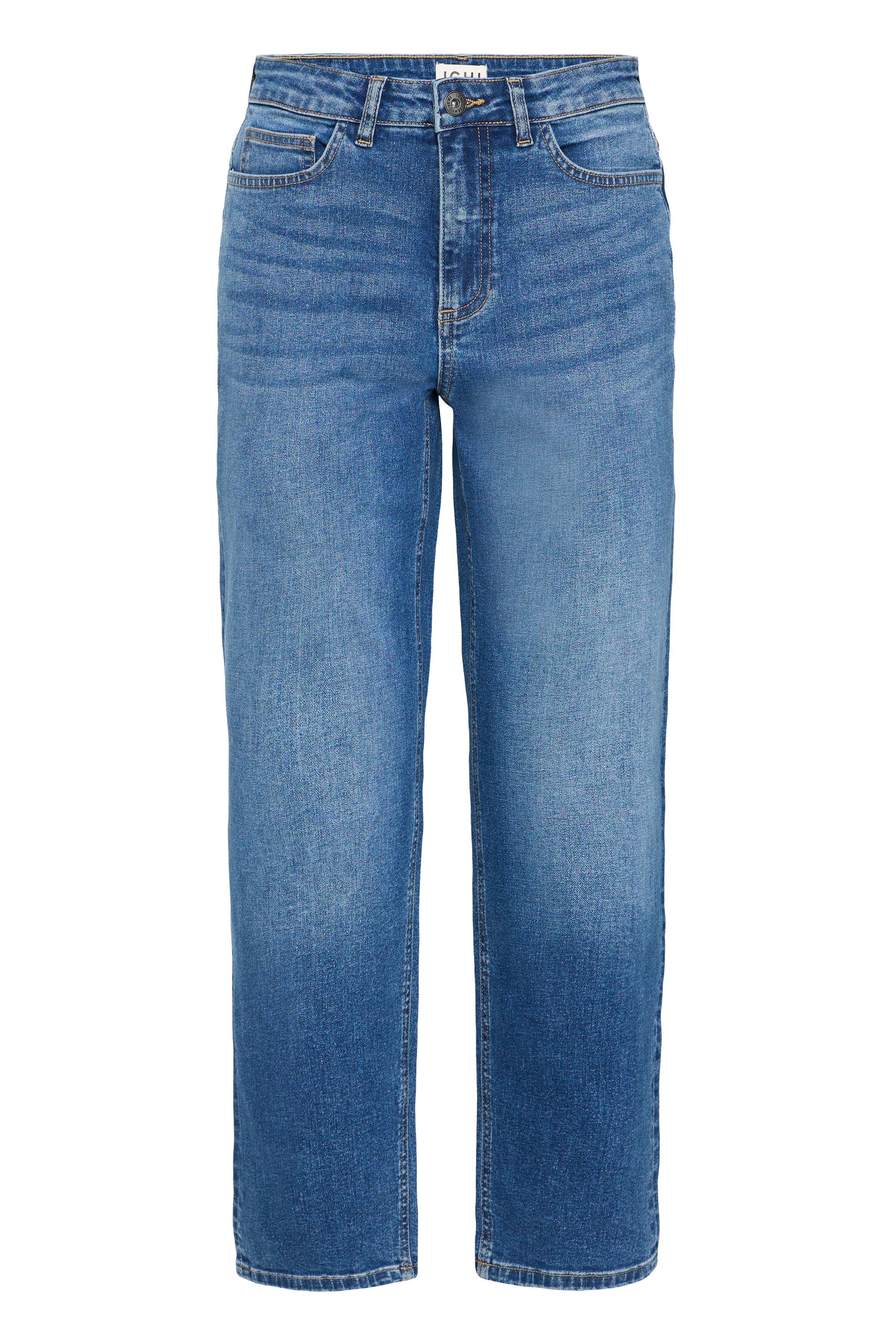 IHTWIGGY RAVEN Jeans PACK FRONT 20110967-19041