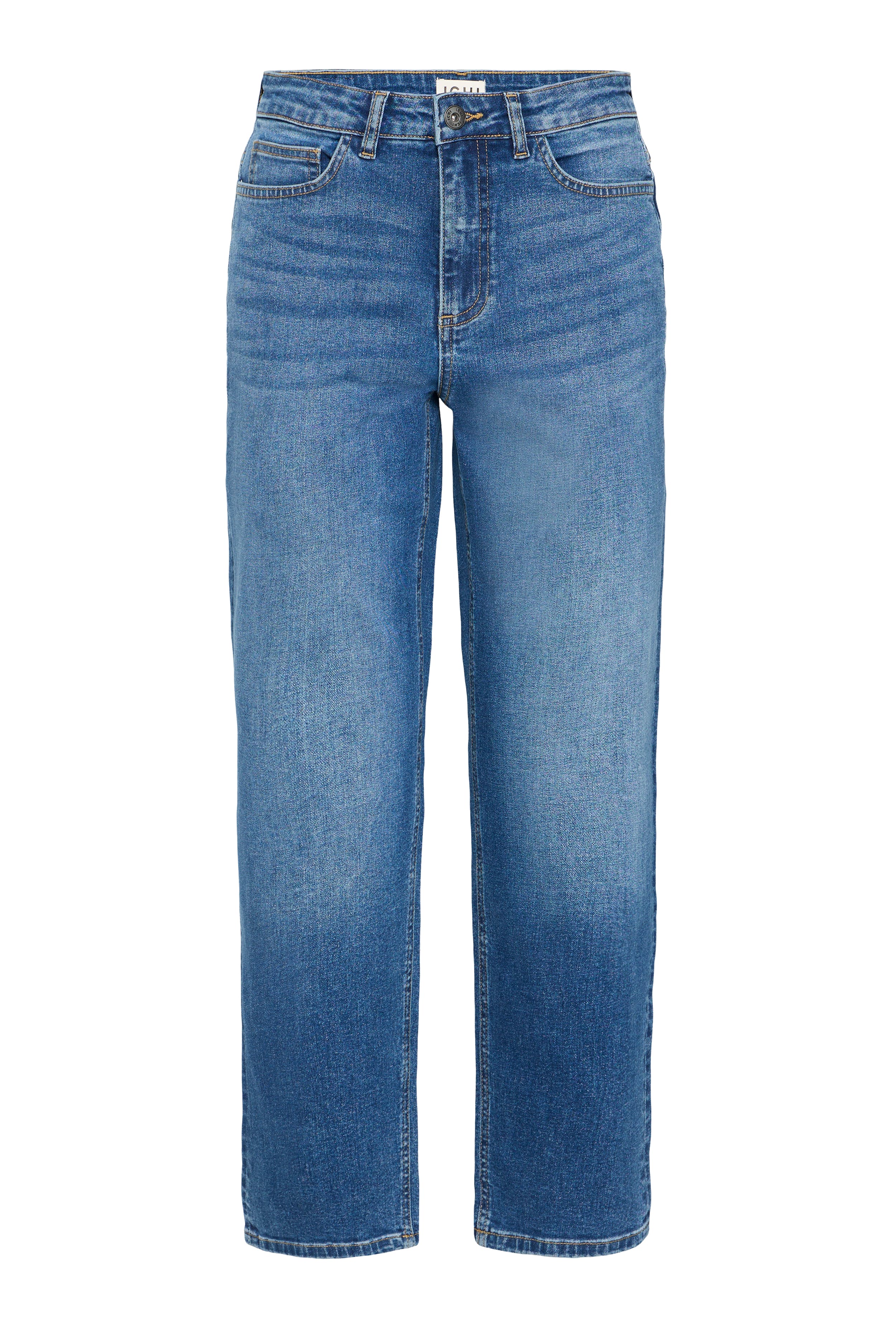 IHTWIGGY RAVEN Jeans PACK FRONT 20110967-19037