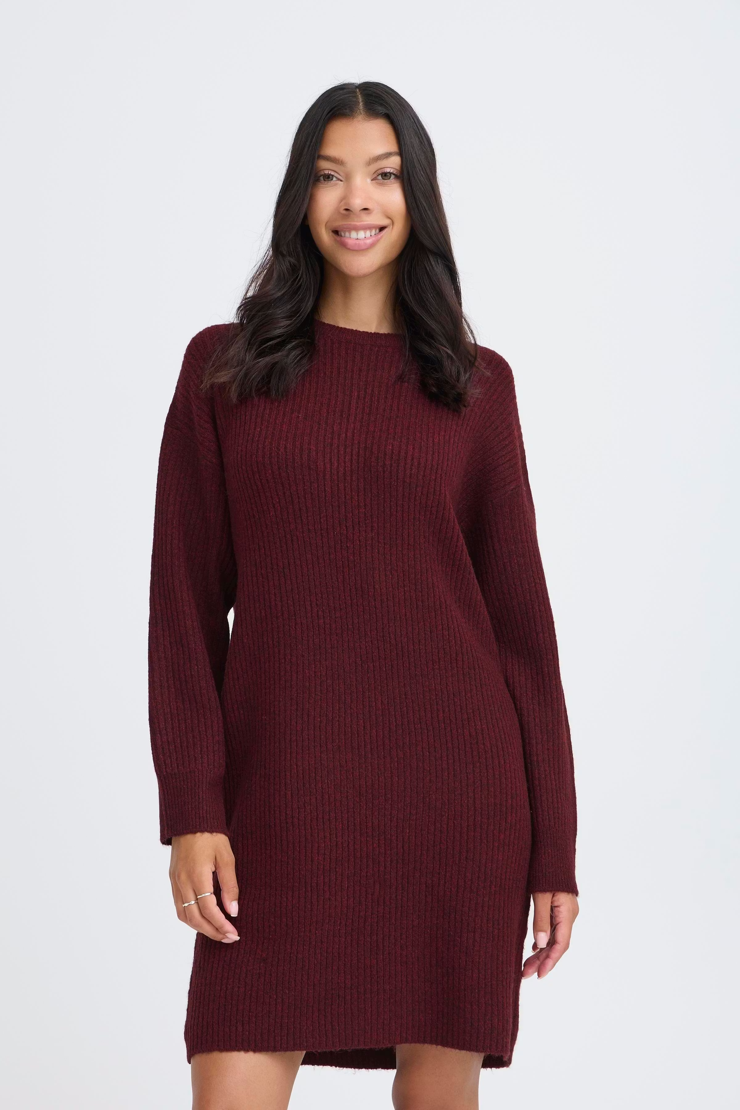 BYONEMA Jurk LOOKBOOK FRONT 20813901-1916271