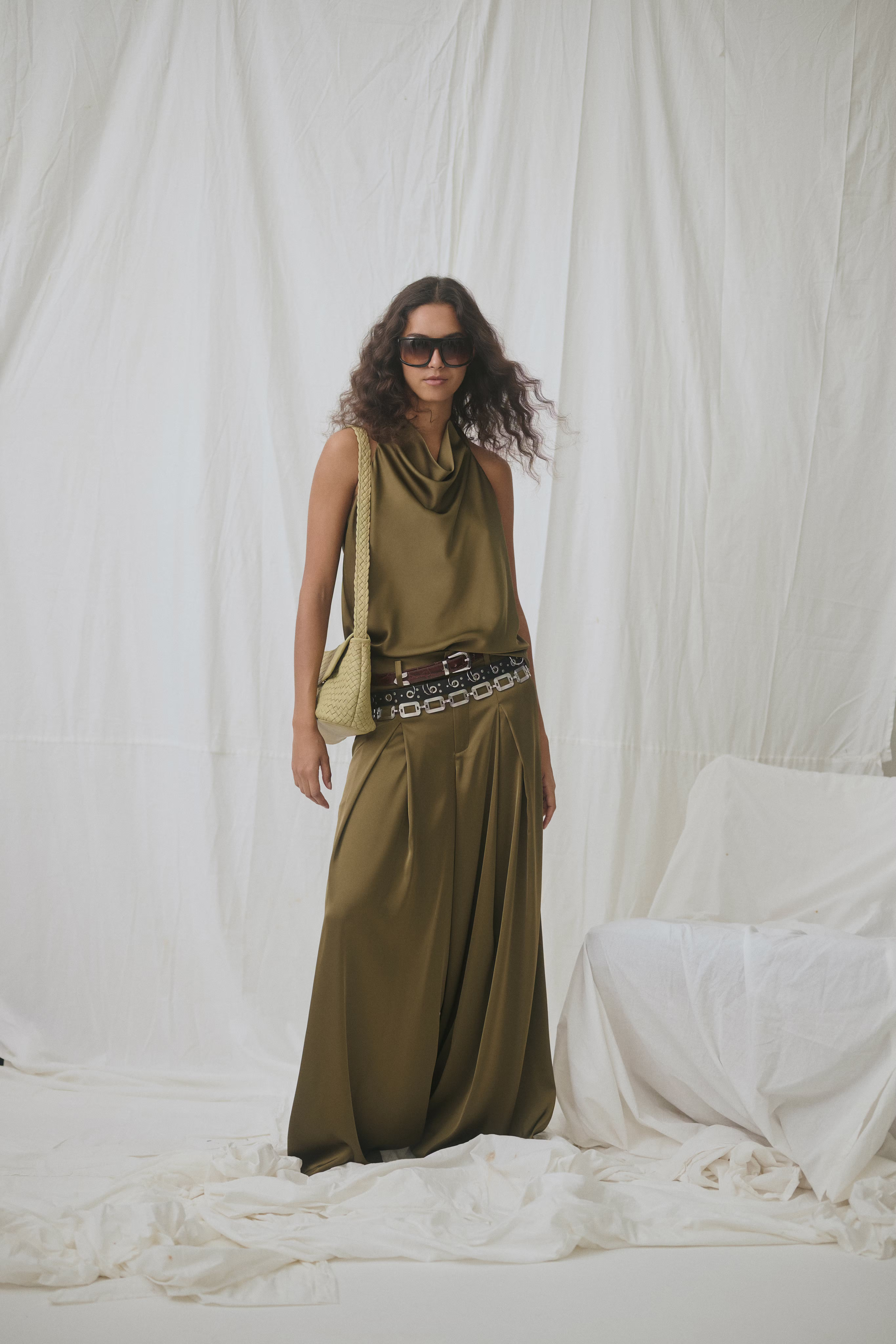 GZcerina Trousers LOCATION NONE 10911311-190622