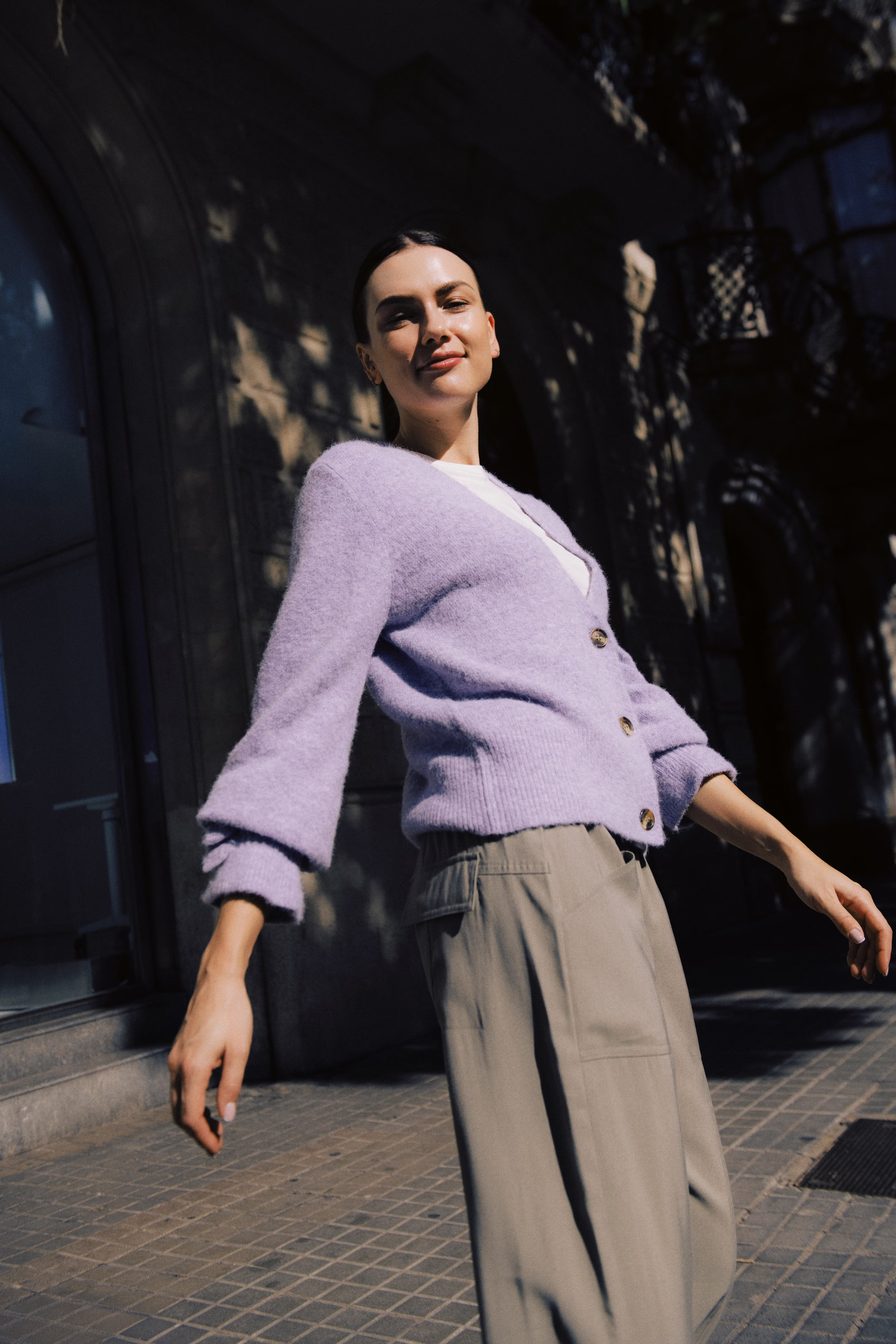 BYTROLLO T-shirt LOCATION NONE 20814444-110601