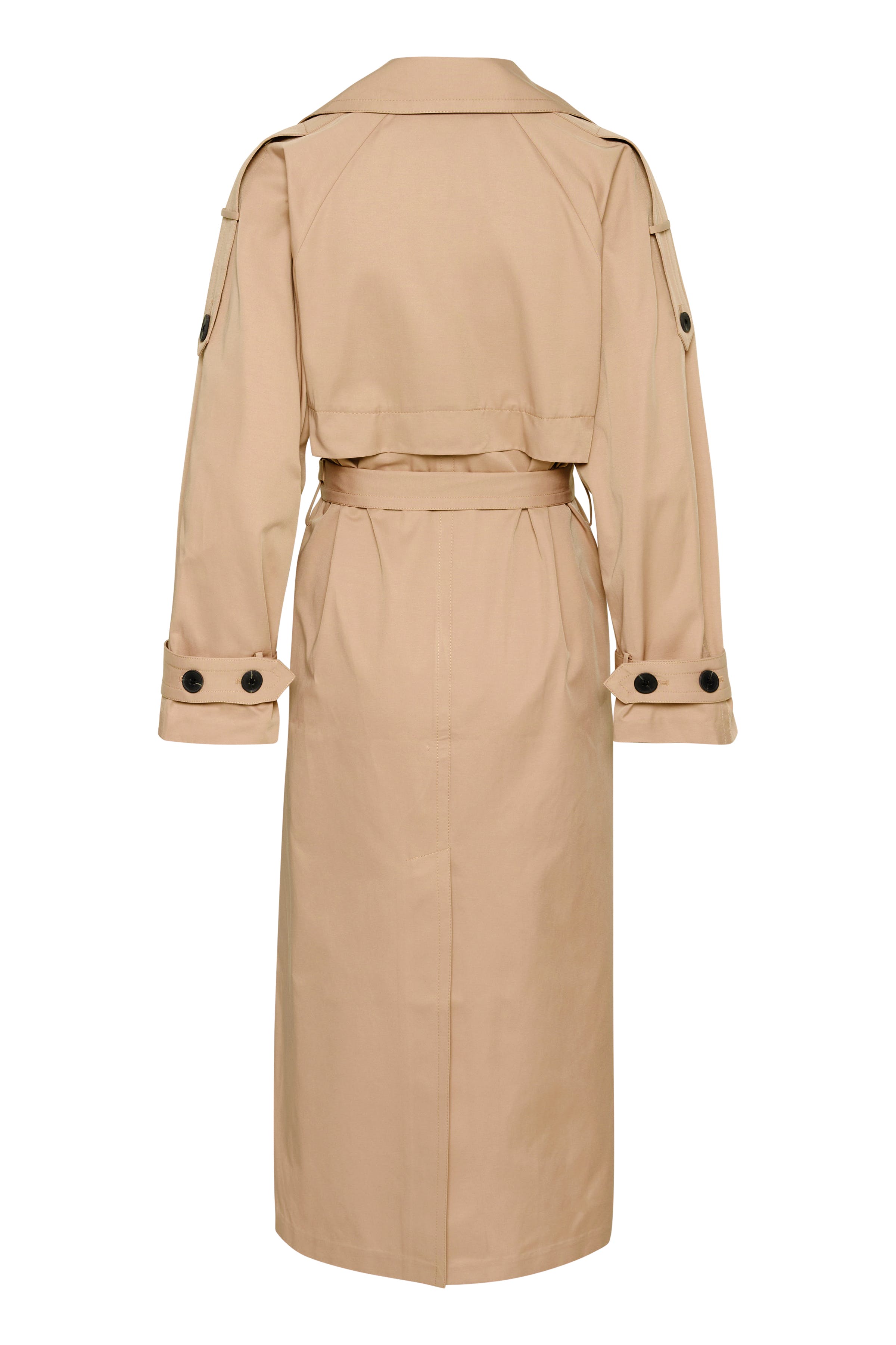 UmayaIW Trenchcoat PACK BACK 30110020-171320