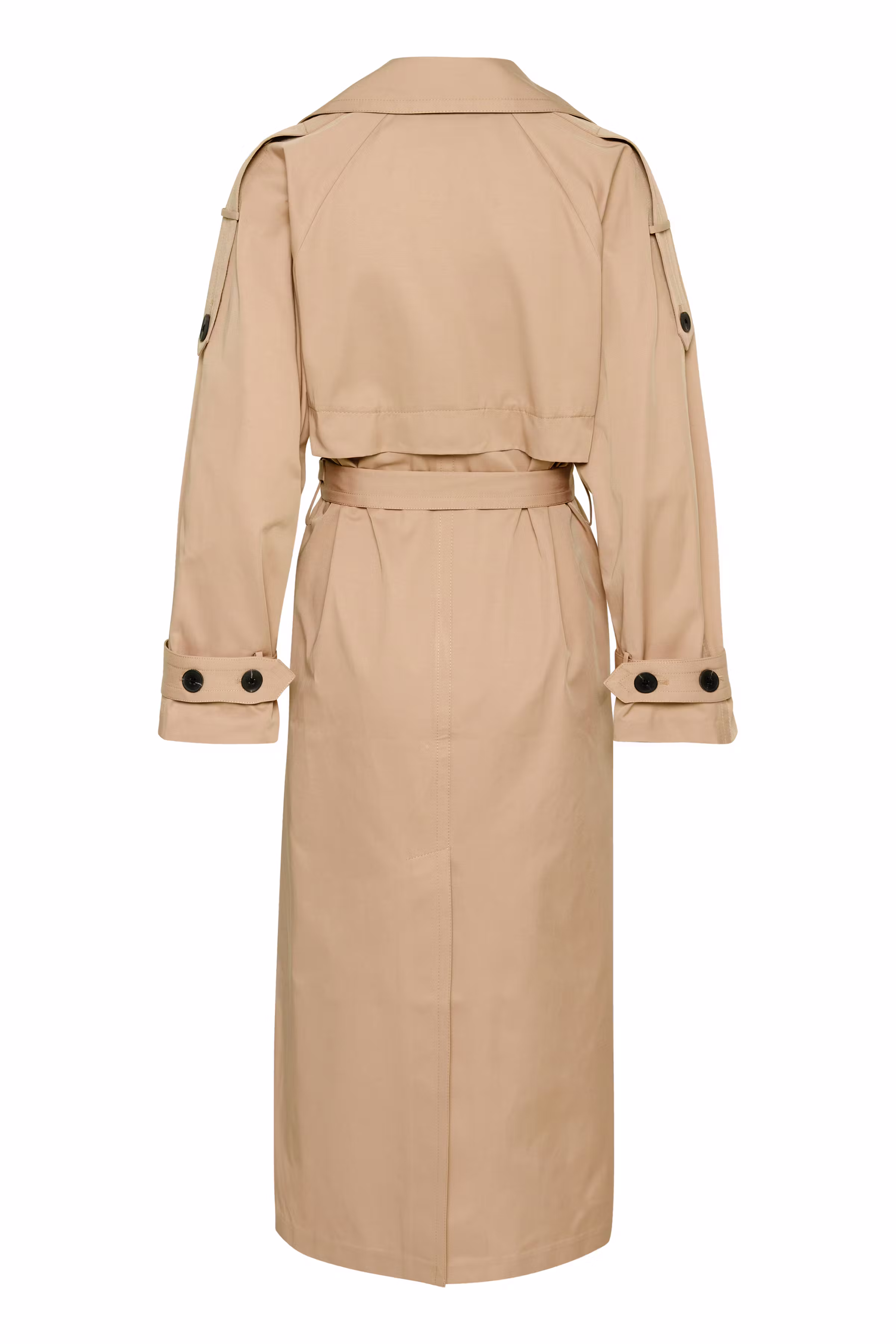 UmayaIW Trenchcoat PACK BACK 30110020-171320