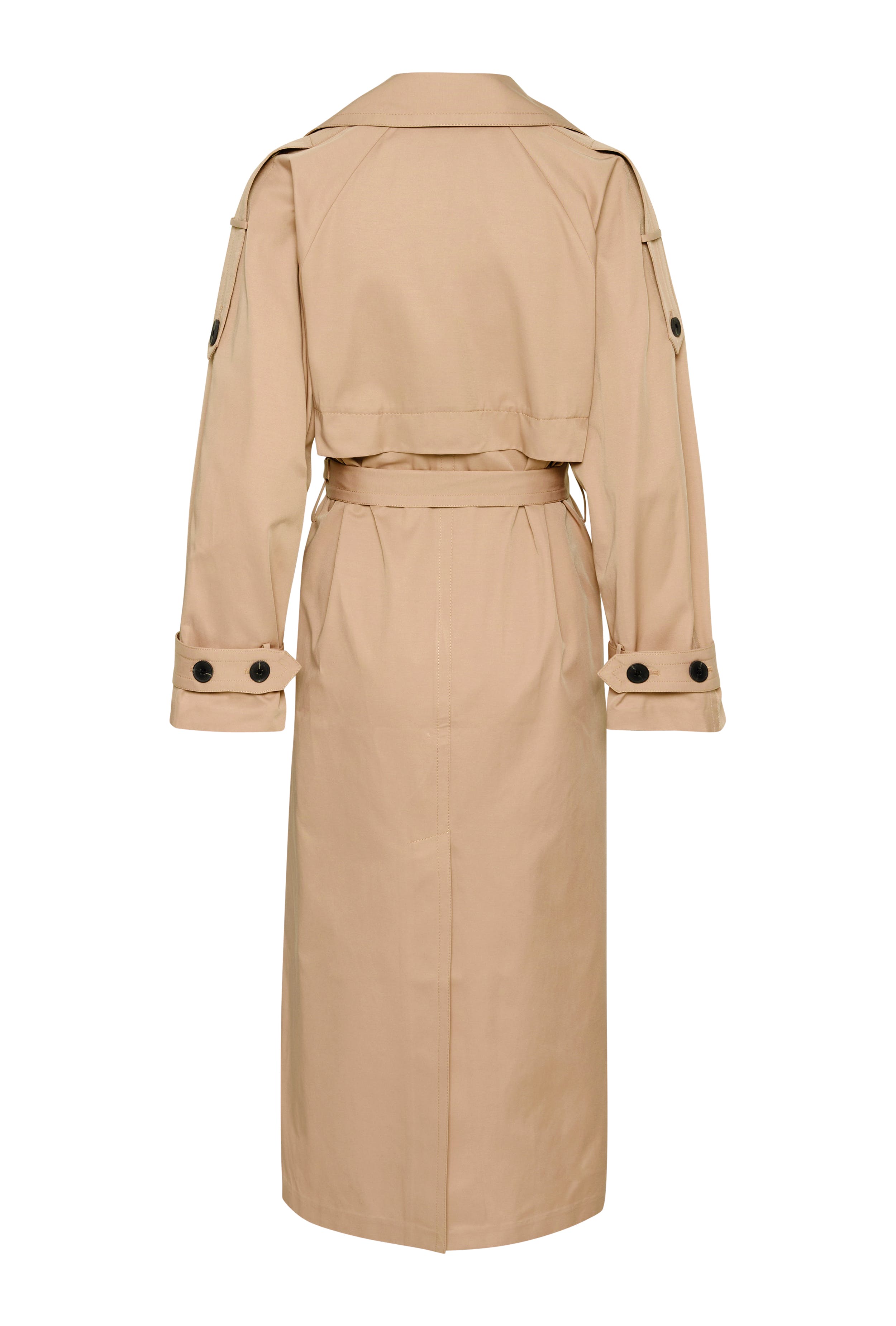 UmayaIW Trenchcoat PACK BACK 30110020-171320