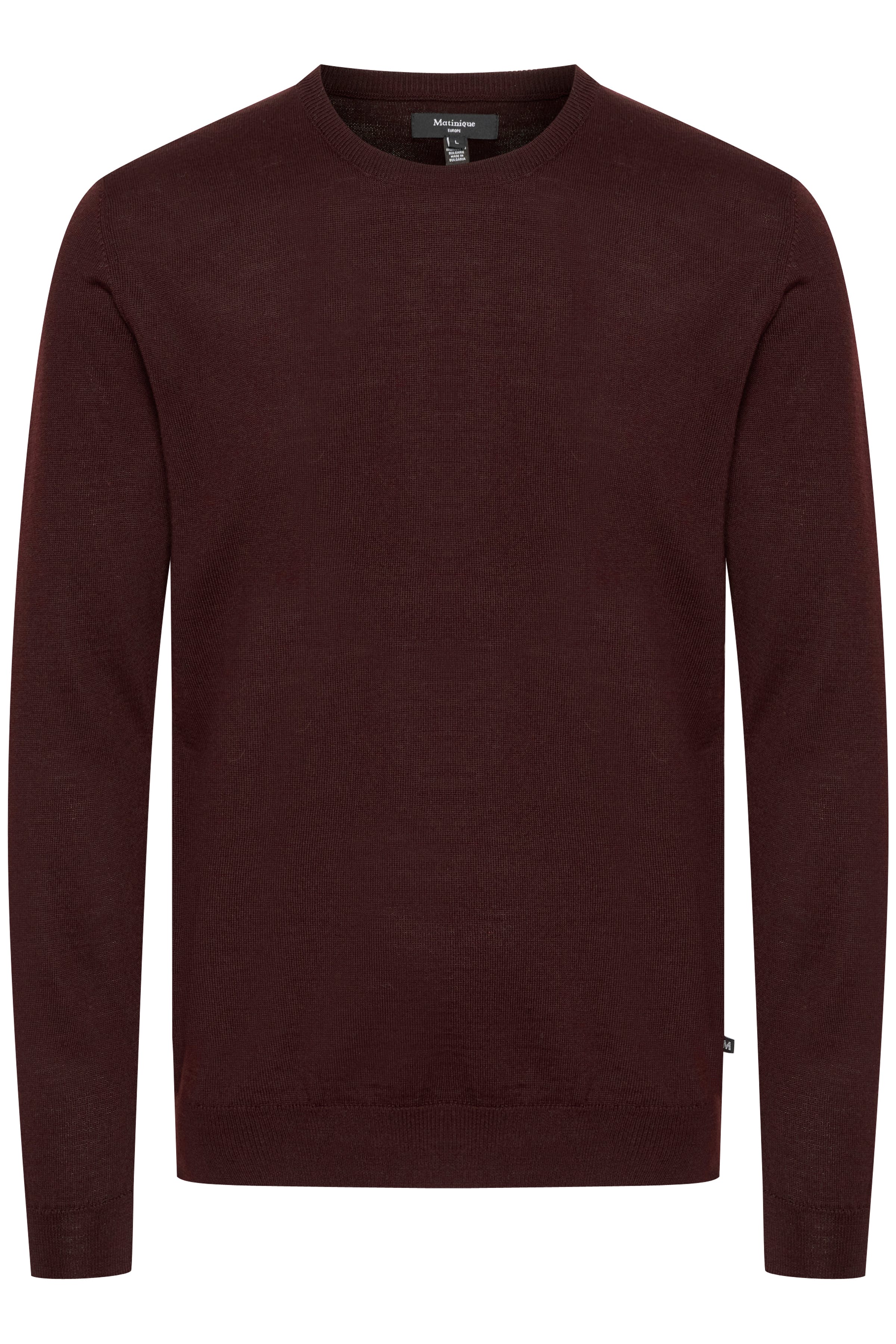 MAPetro Knit PACK FRONT 30206499-1937121