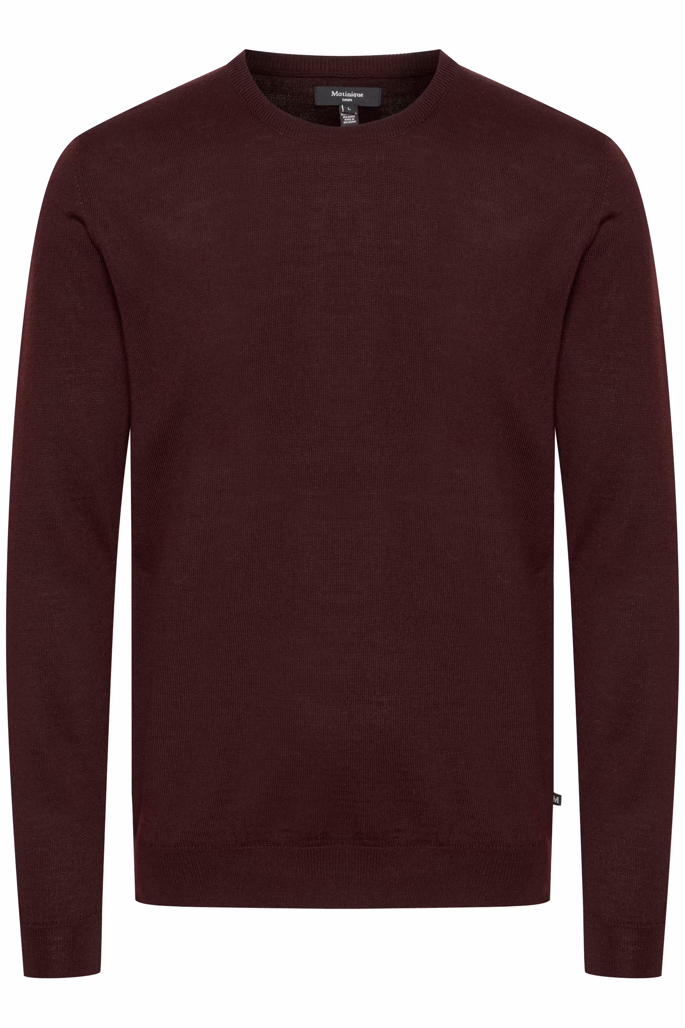 MAPetro Strickpullover PACK FRONT 30206499-191317