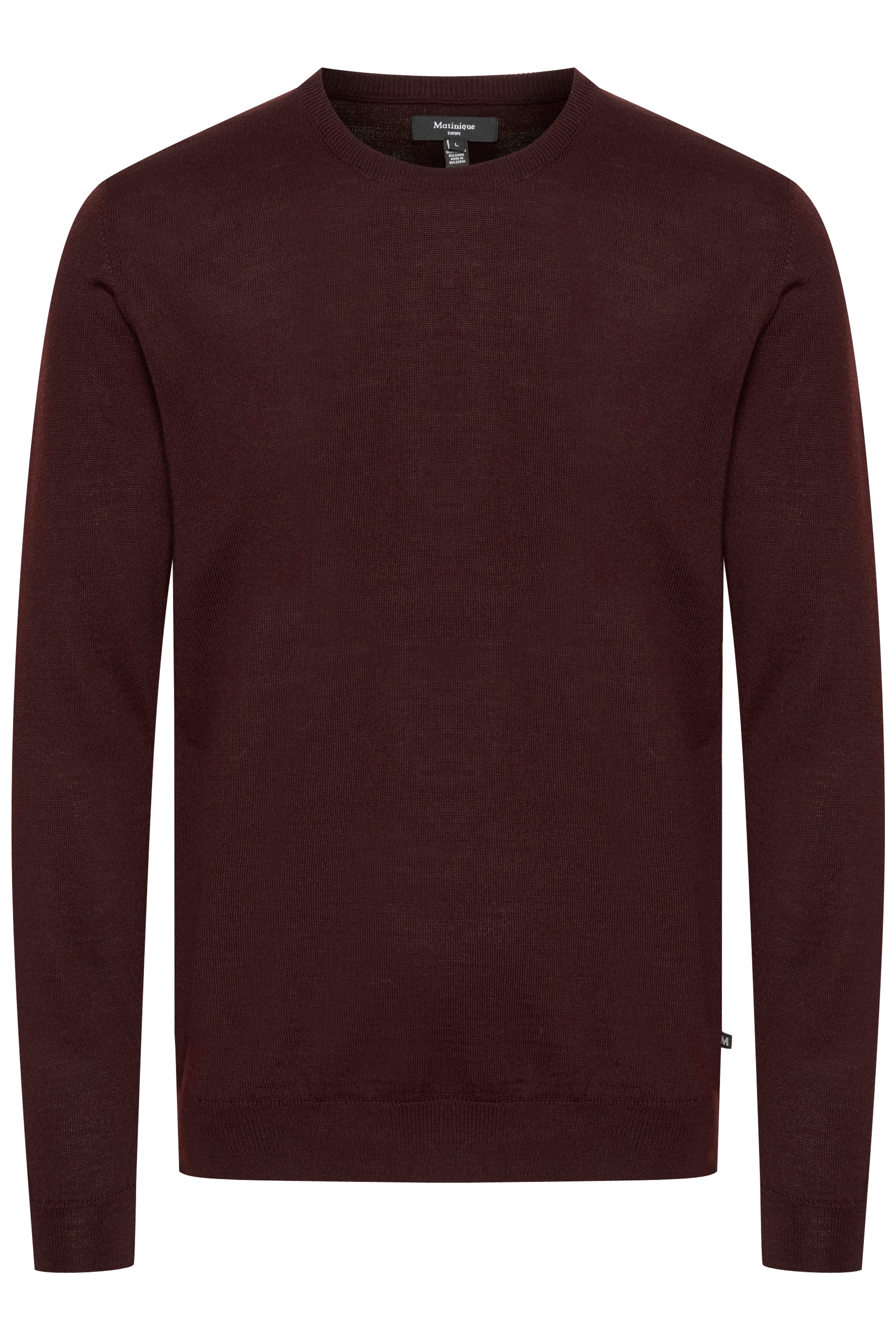 MAPetro Strickpullover PACK FRONT 30206499-1908081