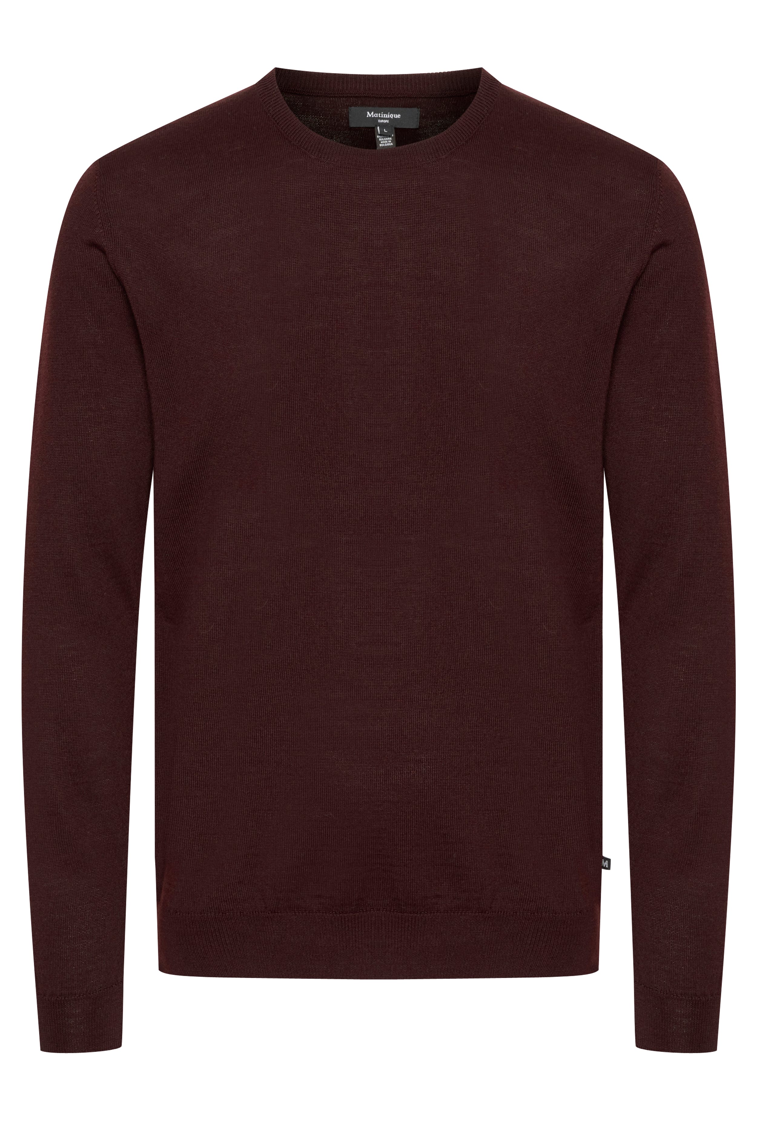 MAPetro Strickpullover PACK FRONT 30206499-191317