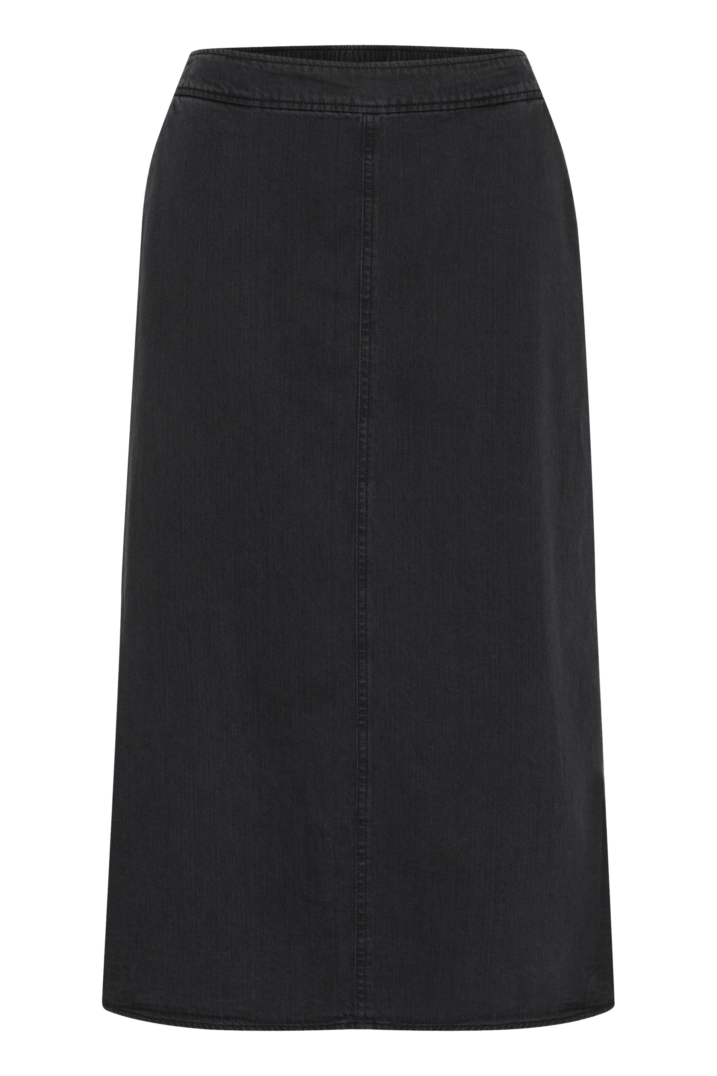 LizziePW Denim Skirt PACK FRONT 30308878-303880