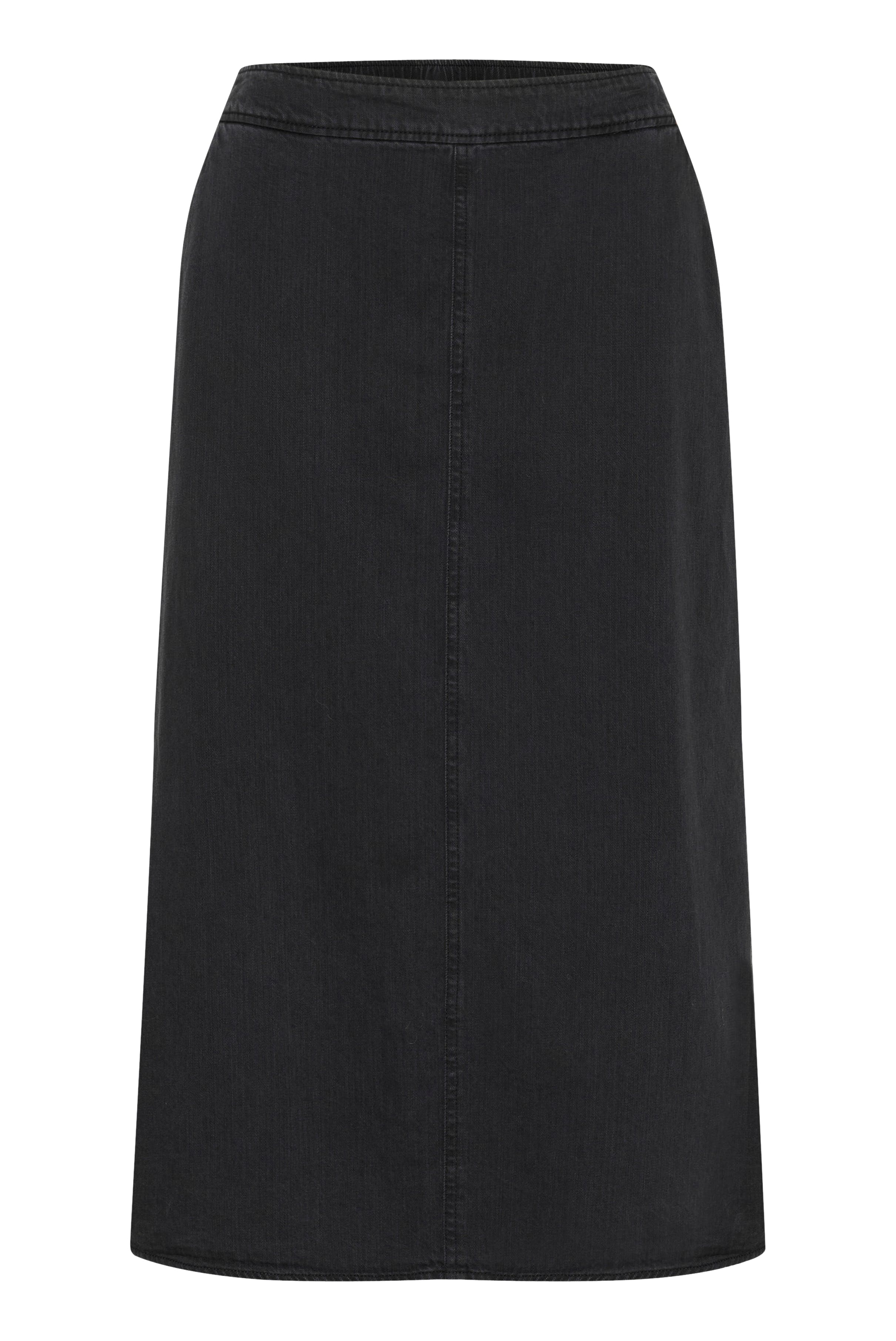 LizziePW Denim Skirt PACK FRONT 30308878-300148