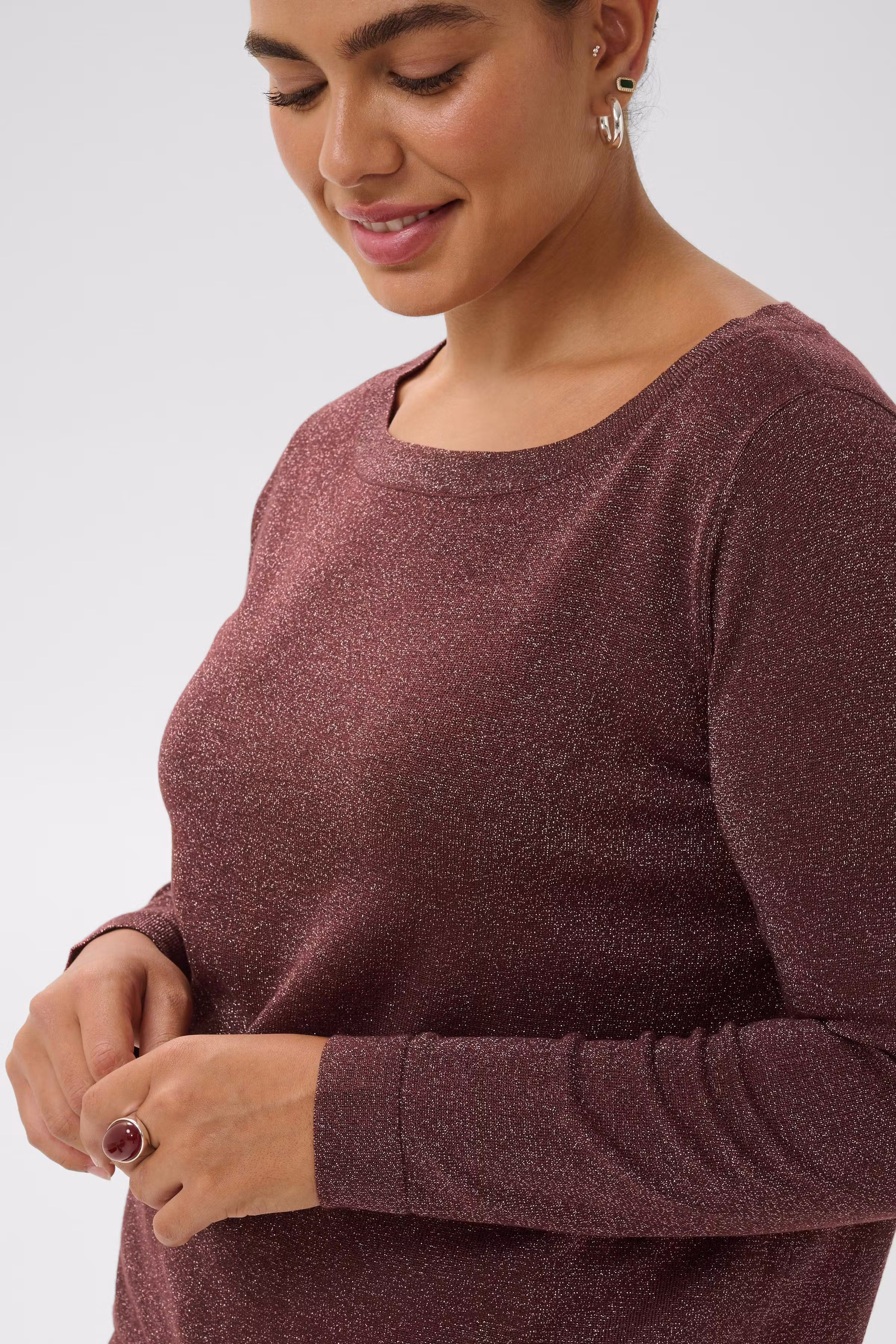 KCregitta Pullover LOOKBOOK DETAIL 10584603-191525