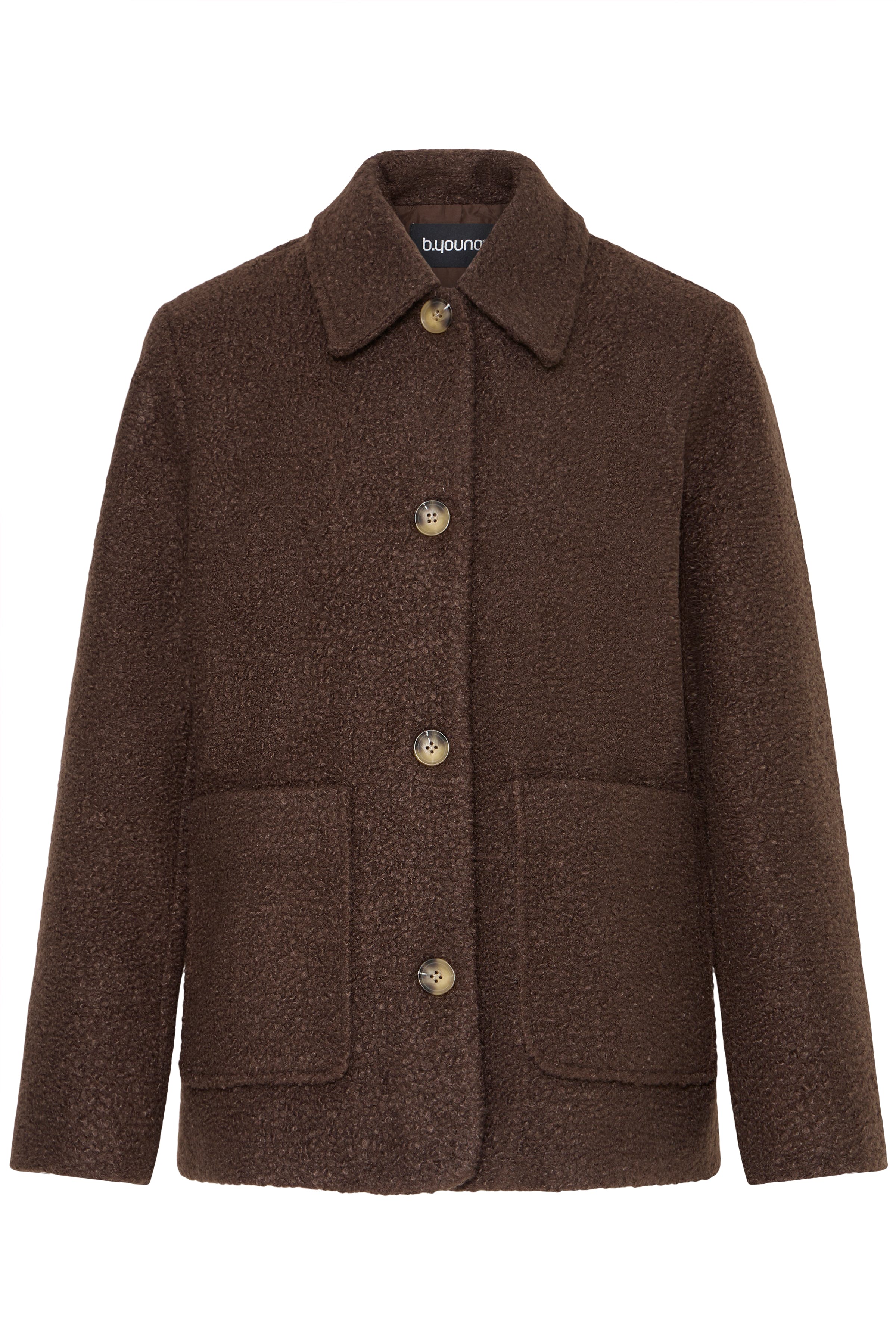 BYASKARA Yttertøy PACK FRONT 20816103-191016