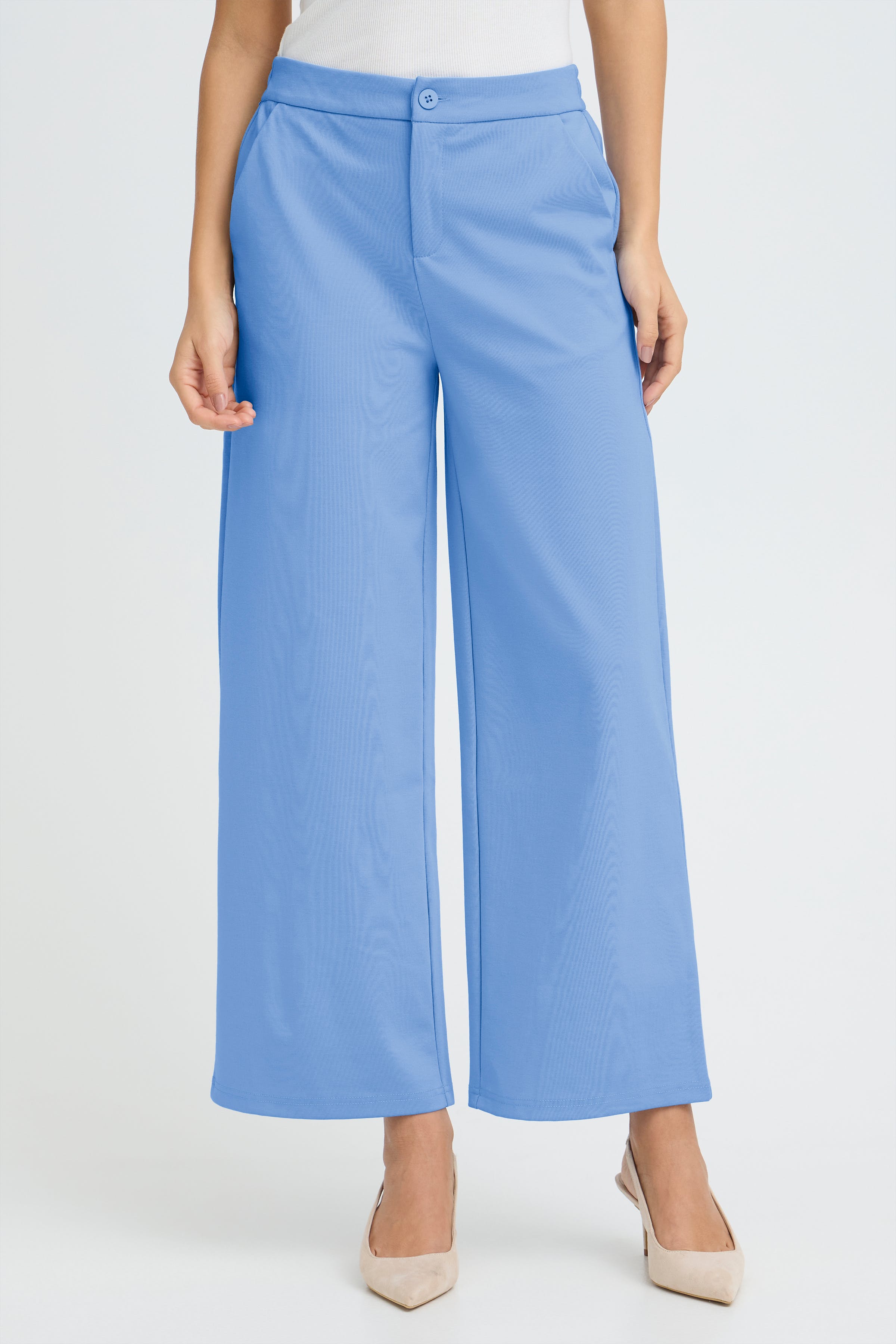 FRBLAZER Byxor LOOKBOOK FRONT 20615810-164020