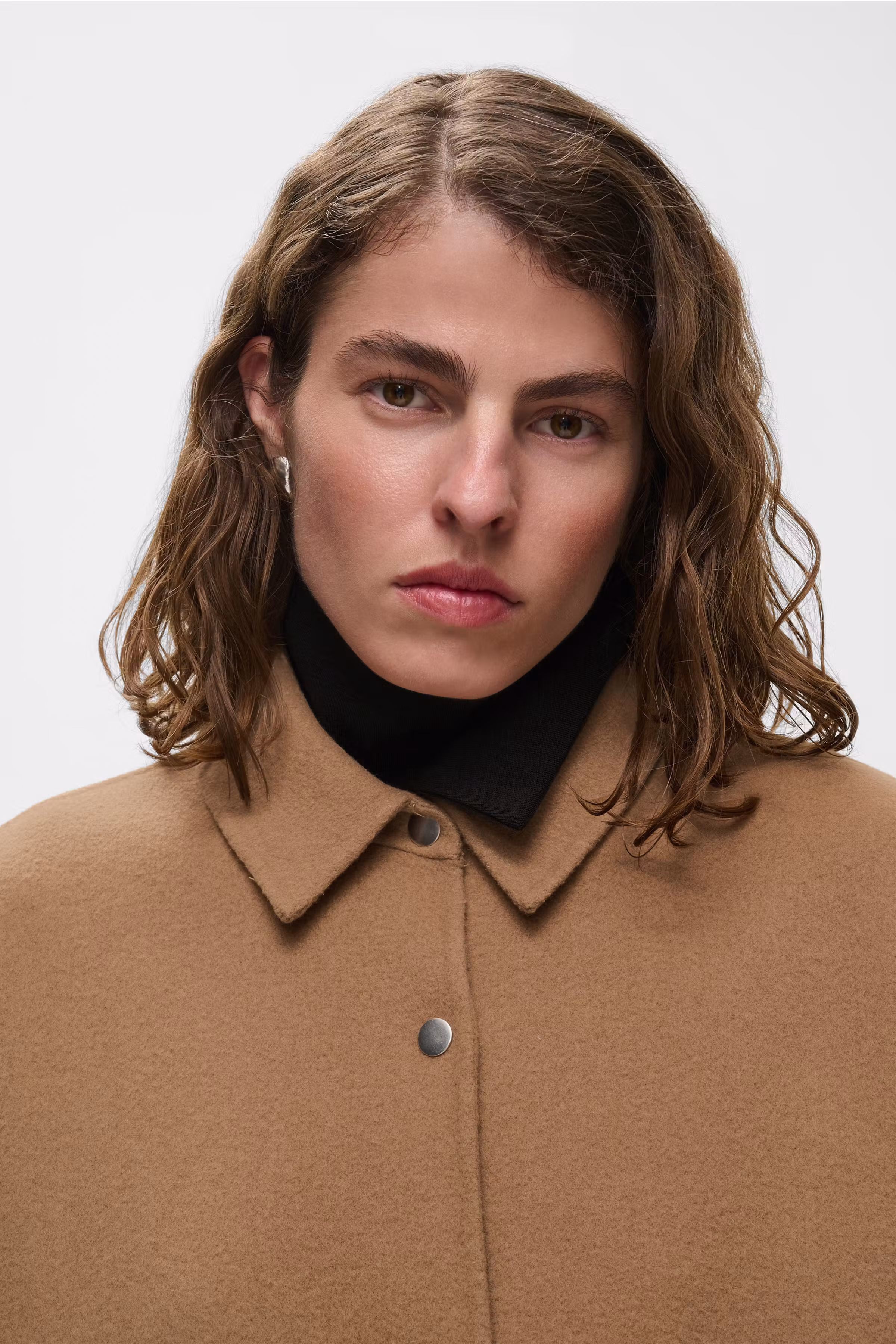 IOJocasta Outerwear LOOKBOOK DETAIL 30600102-BE390