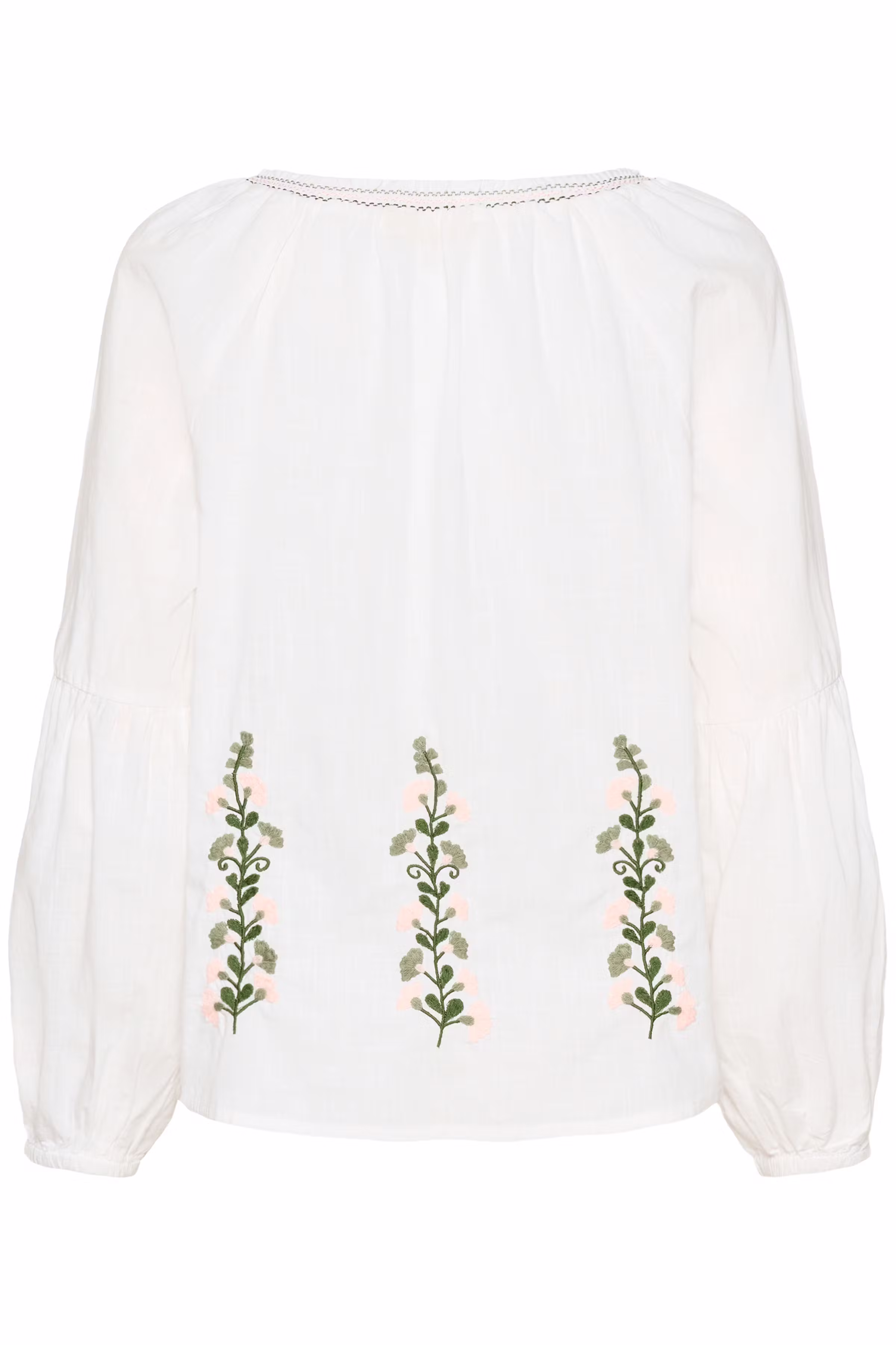 CRSara Blouse PACK BACK 10613326-107756