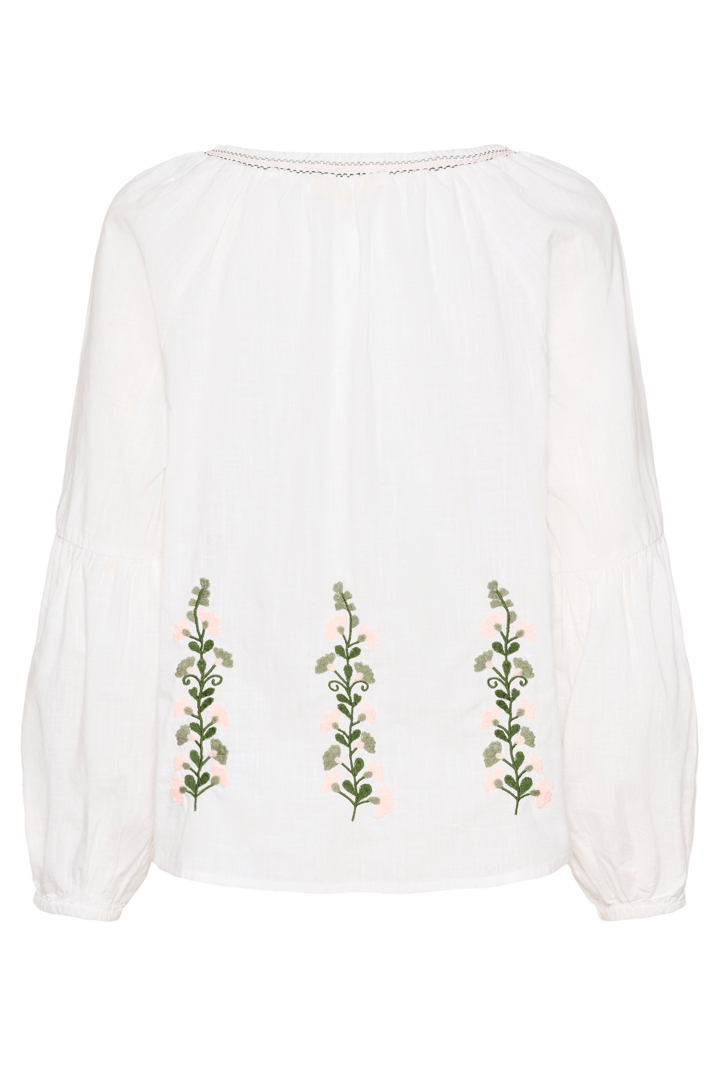 CRSara Bluse PACK BACK 10613326-107756