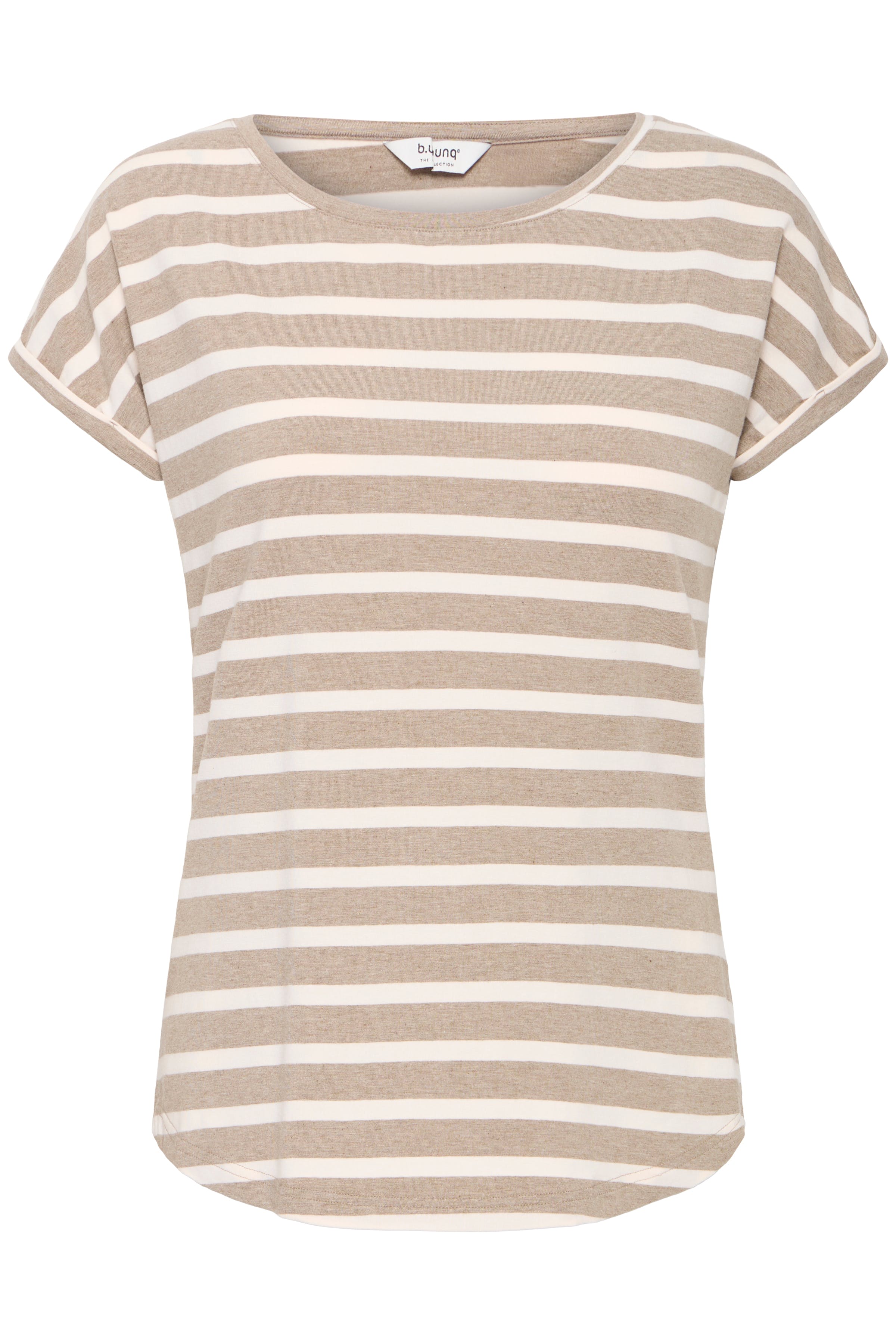 BYPAMILA T-shirt PACK FRONT 20809561-203994