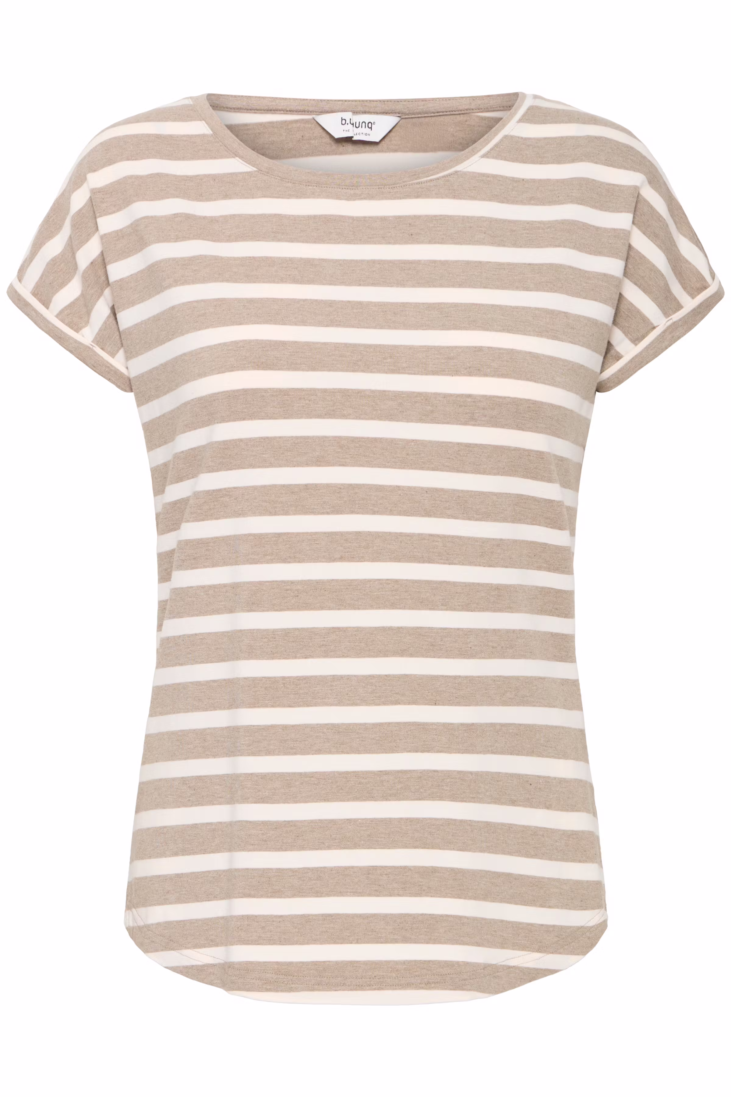 BYPAMILA T-shirt PACK FRONT 20809561-203994