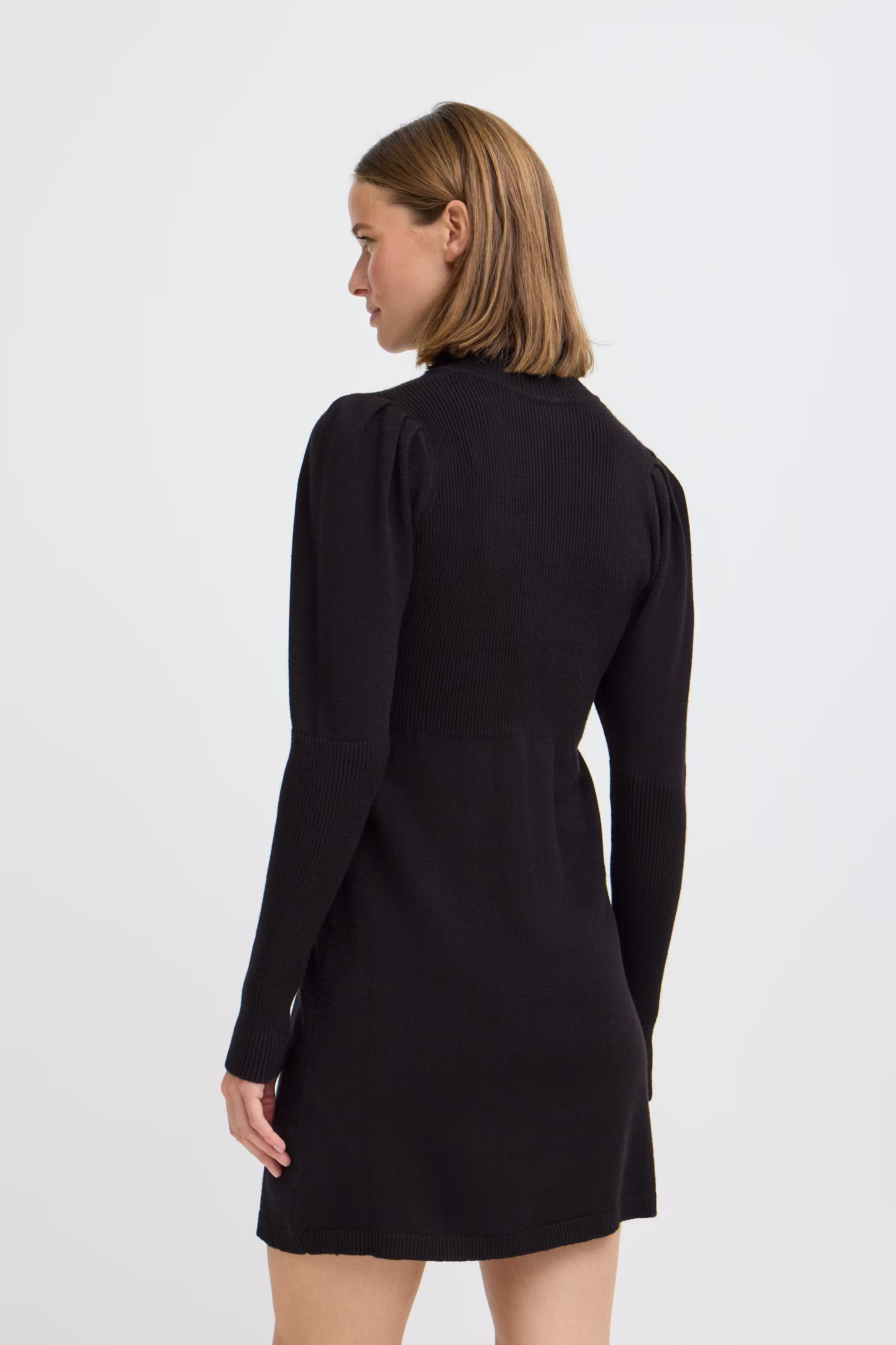 BYNONINA Kjole LOOKBOOK BACK 20810781-200451