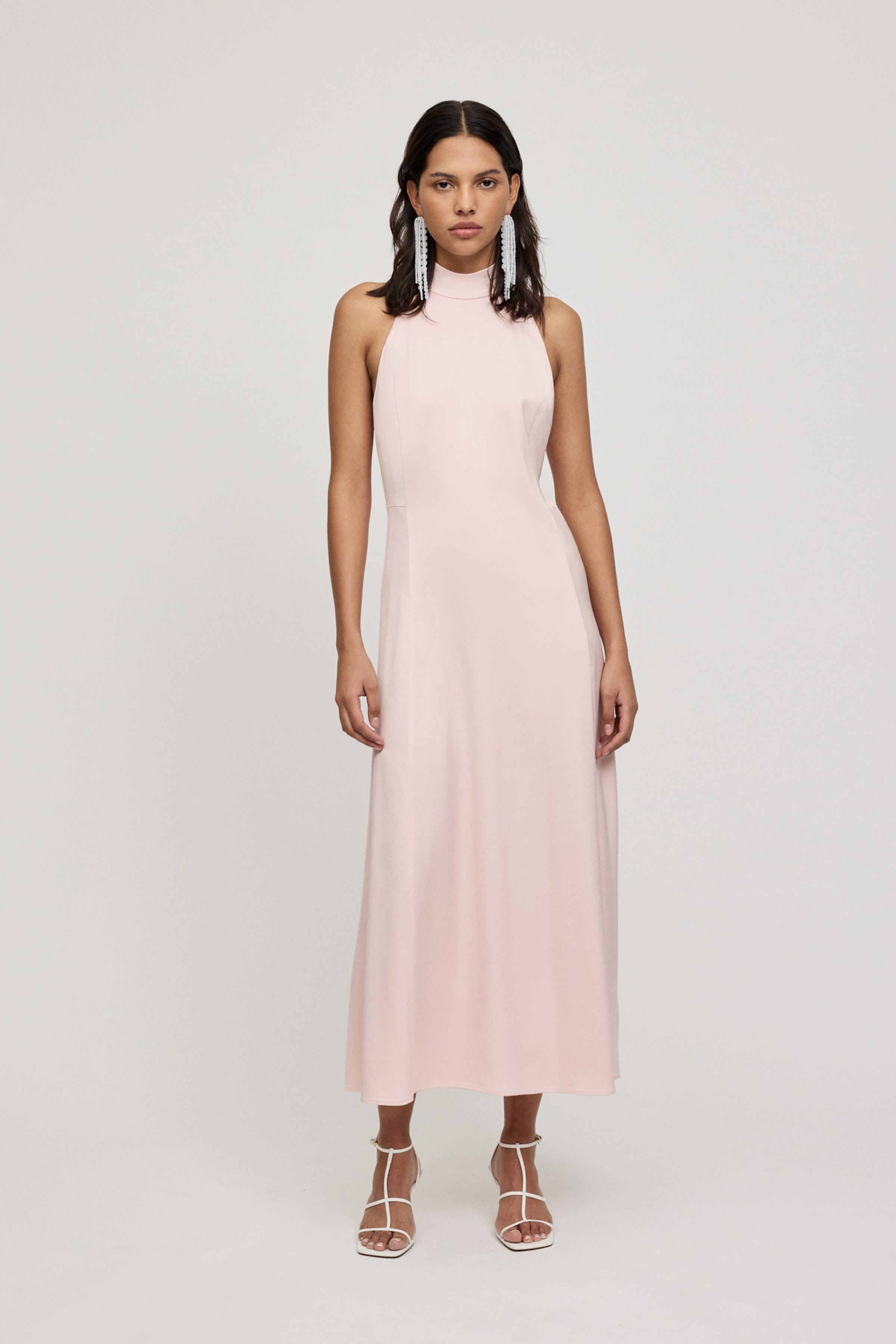 Darci Dress LOOKBOOK FRONT 30600742-PI636