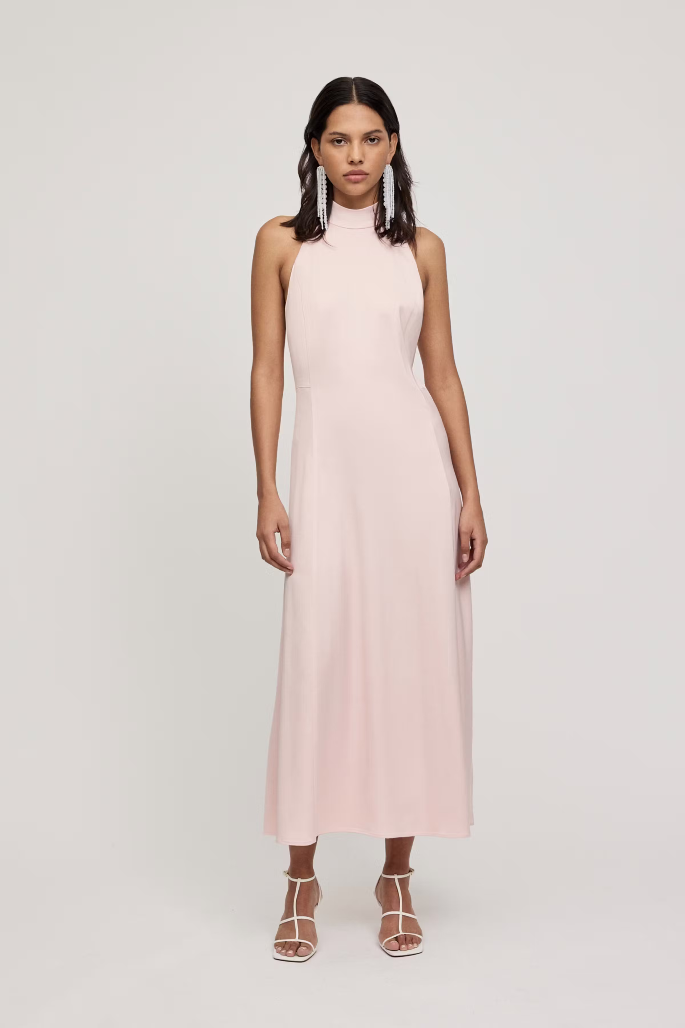 Darci Dress LOOKBOOK FRONT 30600742-PI636