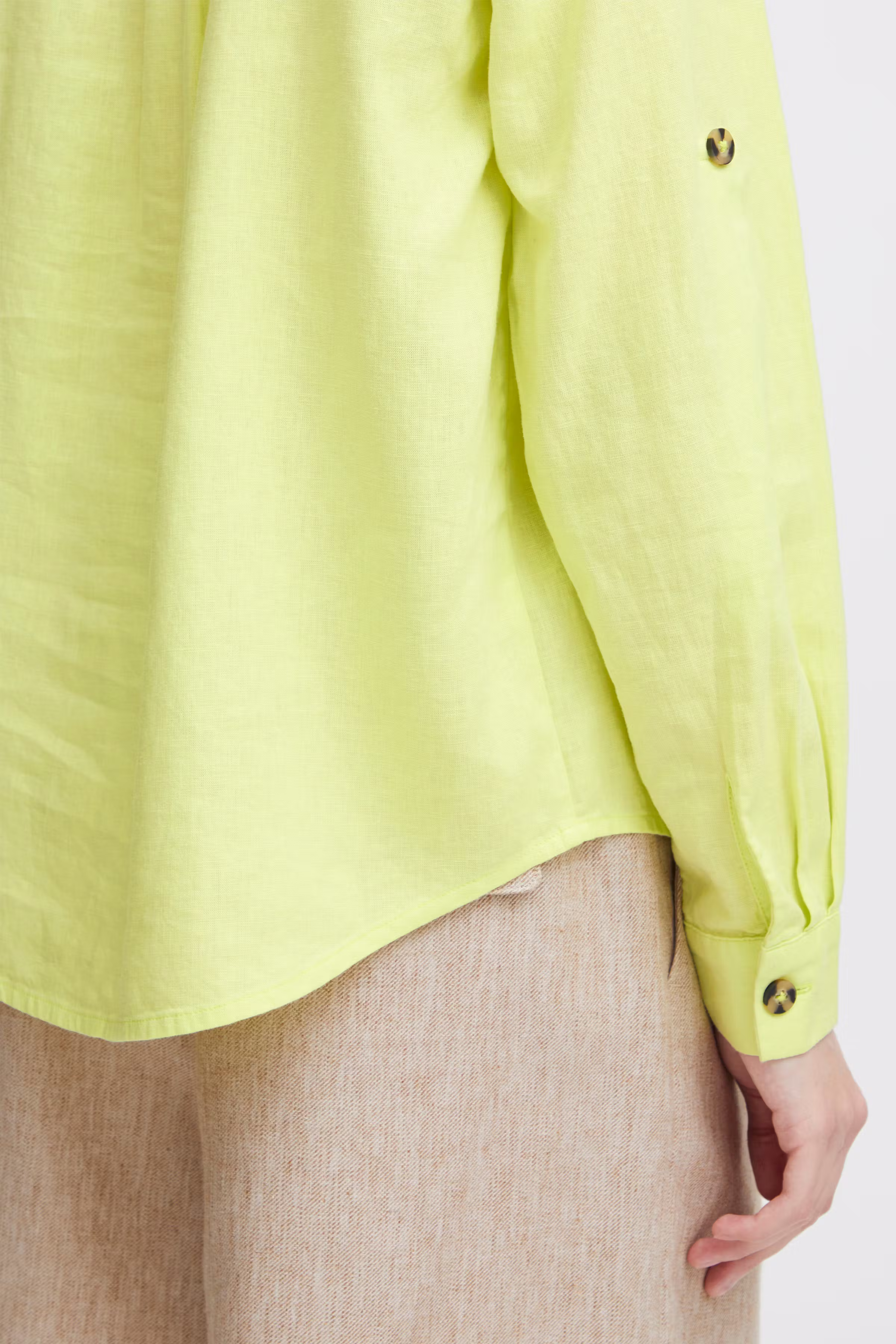 BYFALAKKA Skjorte LOOKBOOK DETAIL 20814549-120741