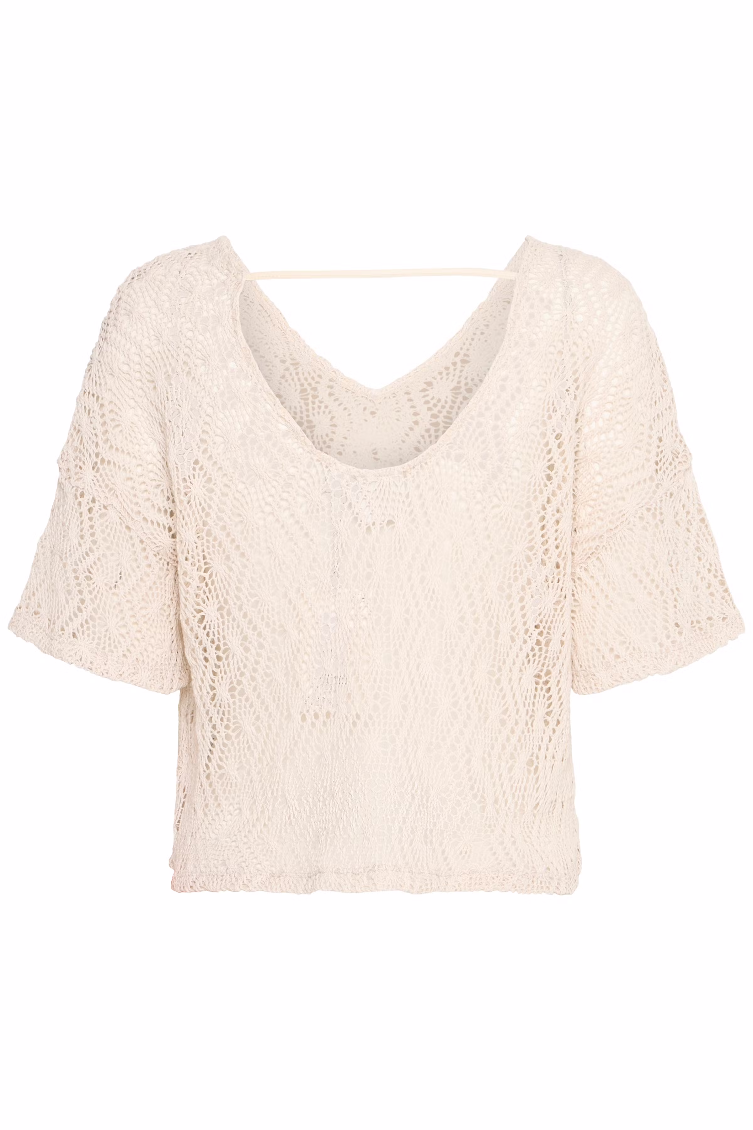 IHNAONNA T-shirt PACK BACK 20122739-130905