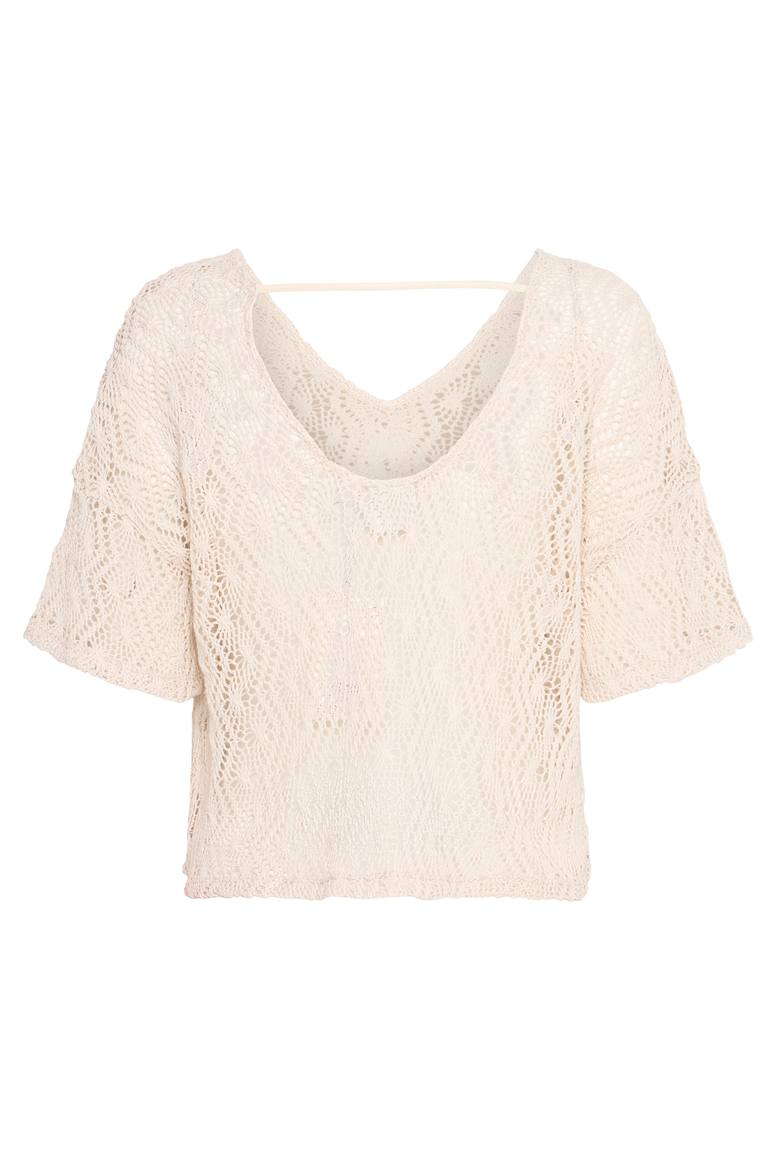 IHNAONNA T-shirt PACK BACK 20122739-130905