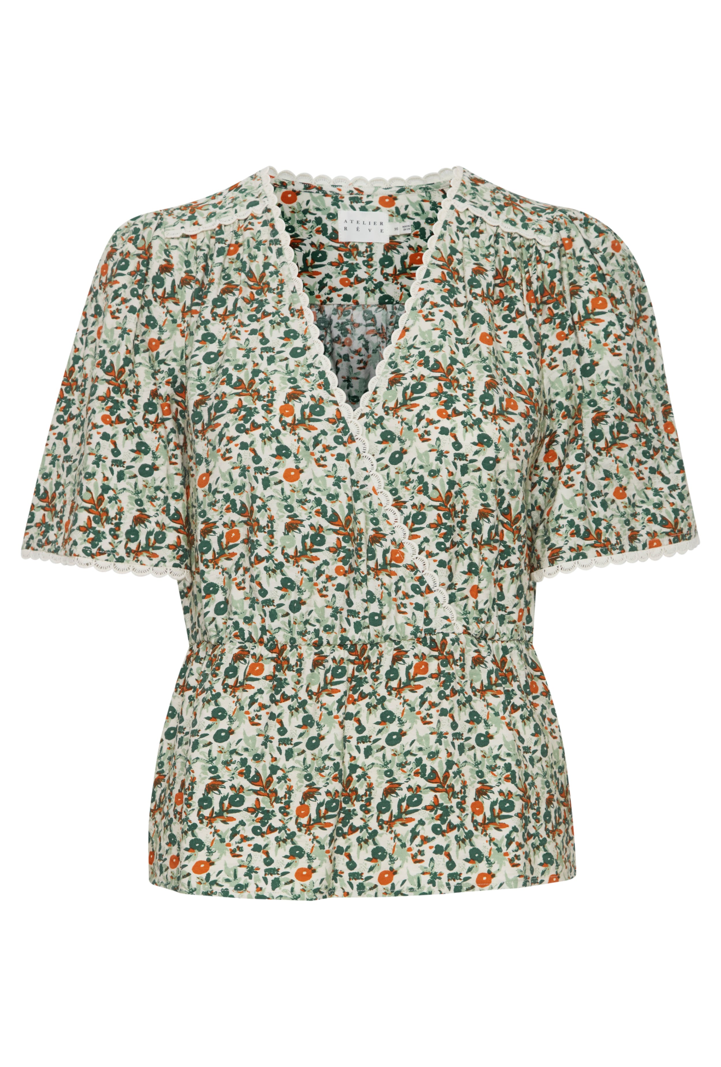 IRLULA Bluse PACK FRONT 20119136-156316