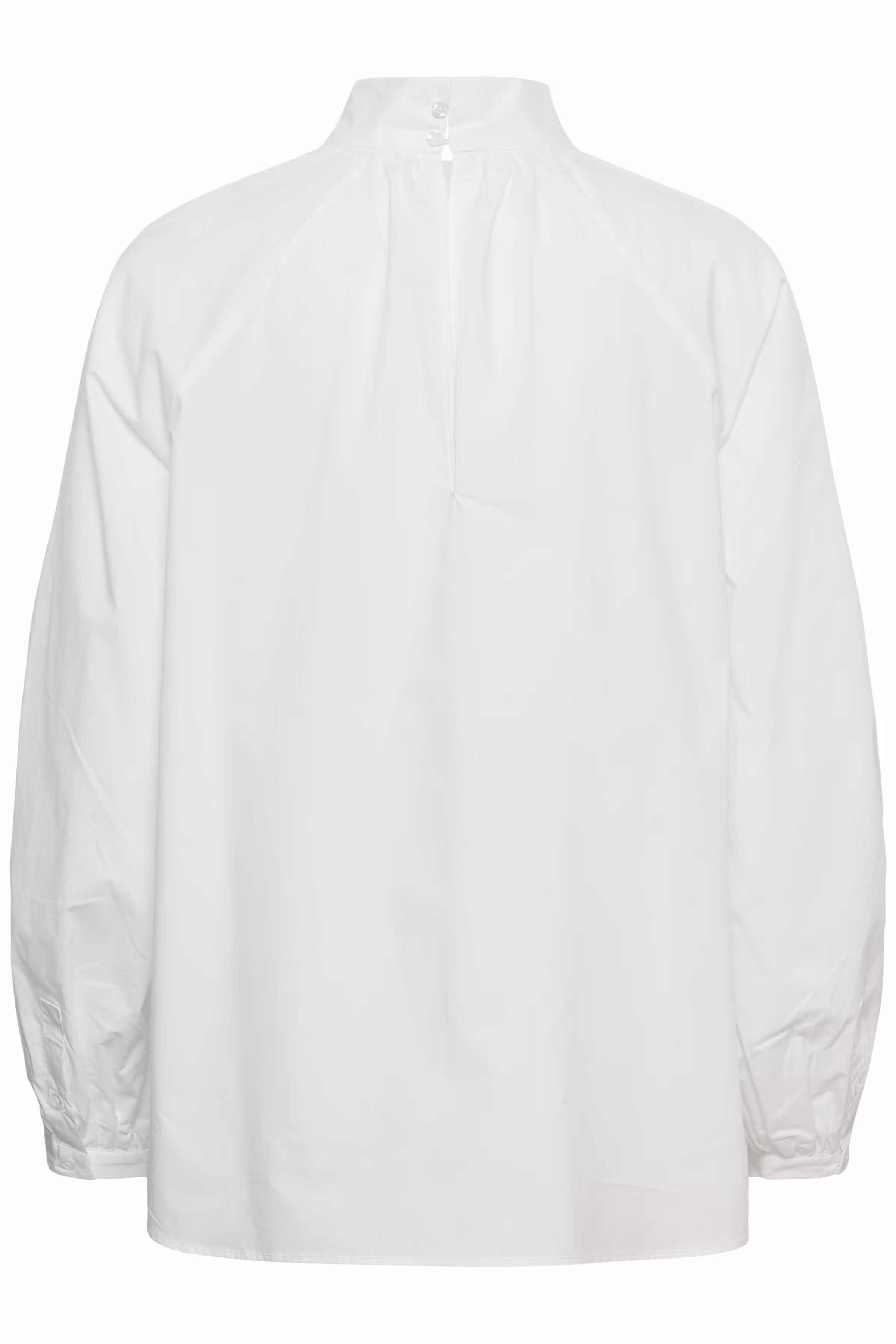 OLSENIW Skjorte PACK BACK 30113020-300001