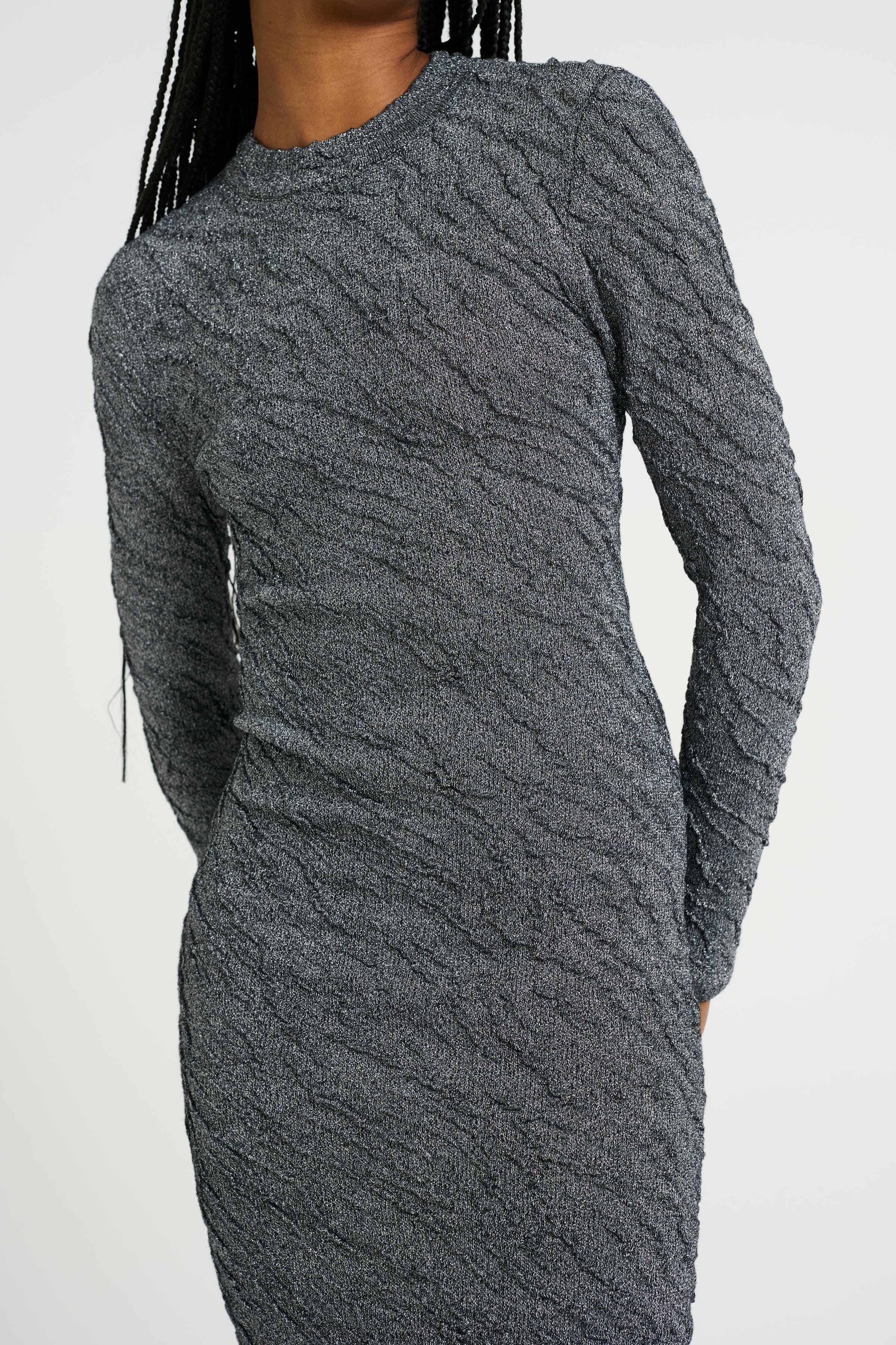 PillaGZ Klänning LOOKBOOK BACK 10909589-106734